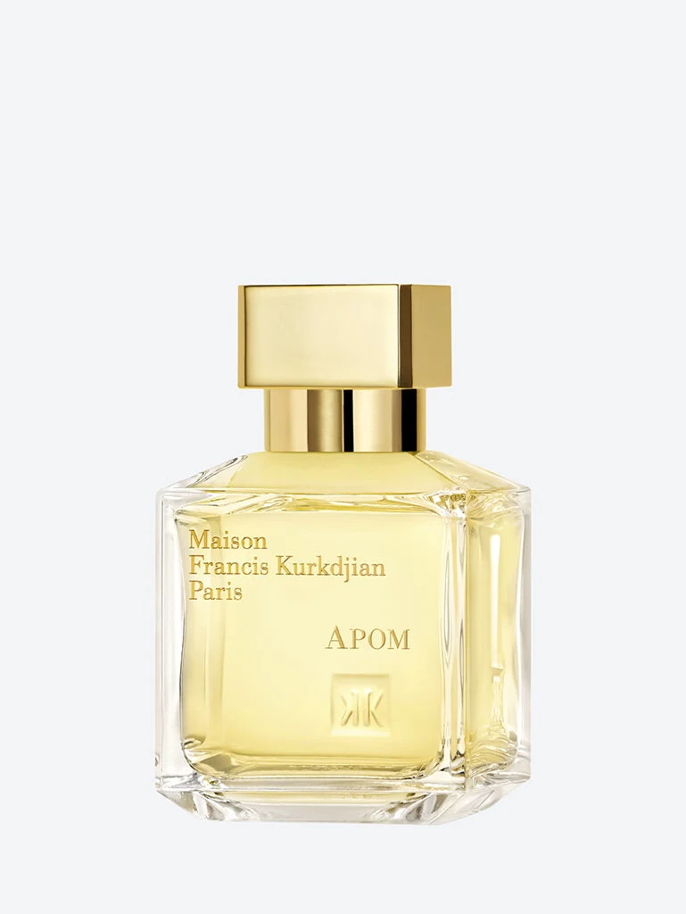 Apom eau de parfum 70ml - Image 3