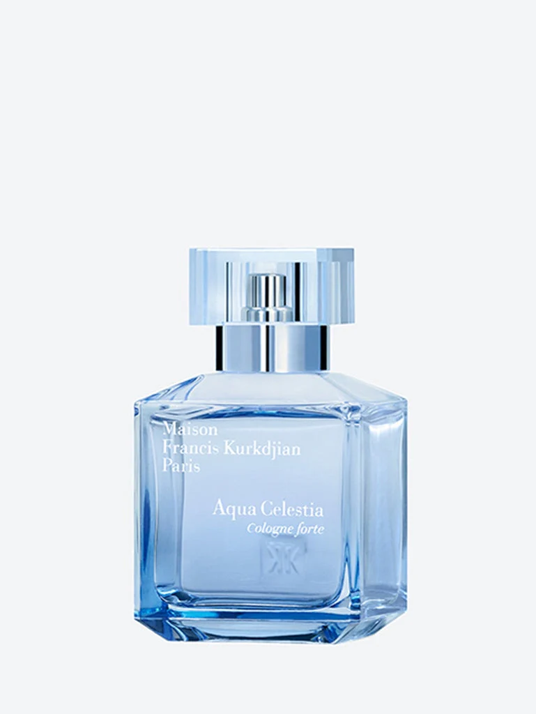 Aqua celestia cologne forte 70ml - Image 3