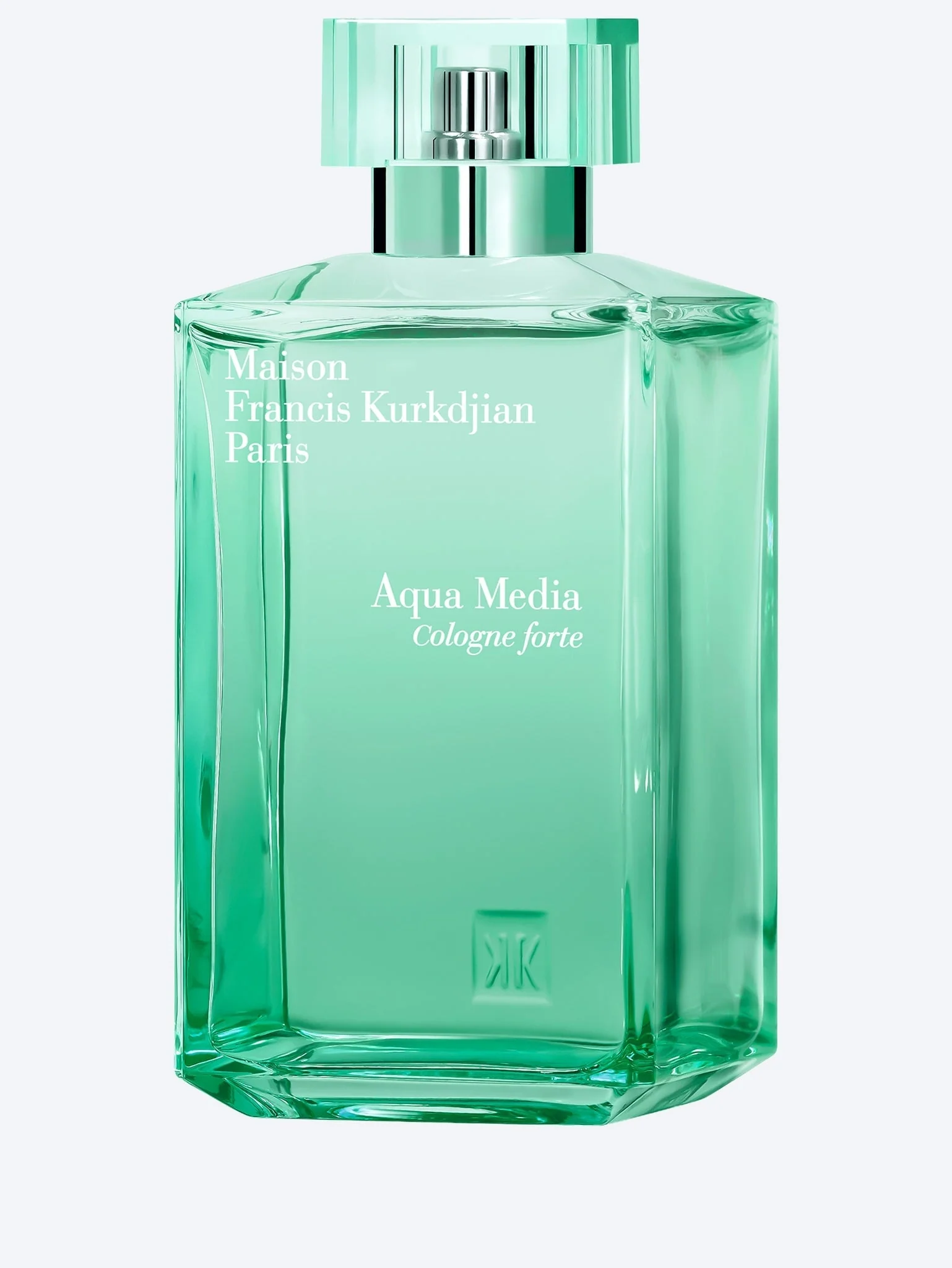 Aqua media cologne forte eau de parfum 200ml - Image 3