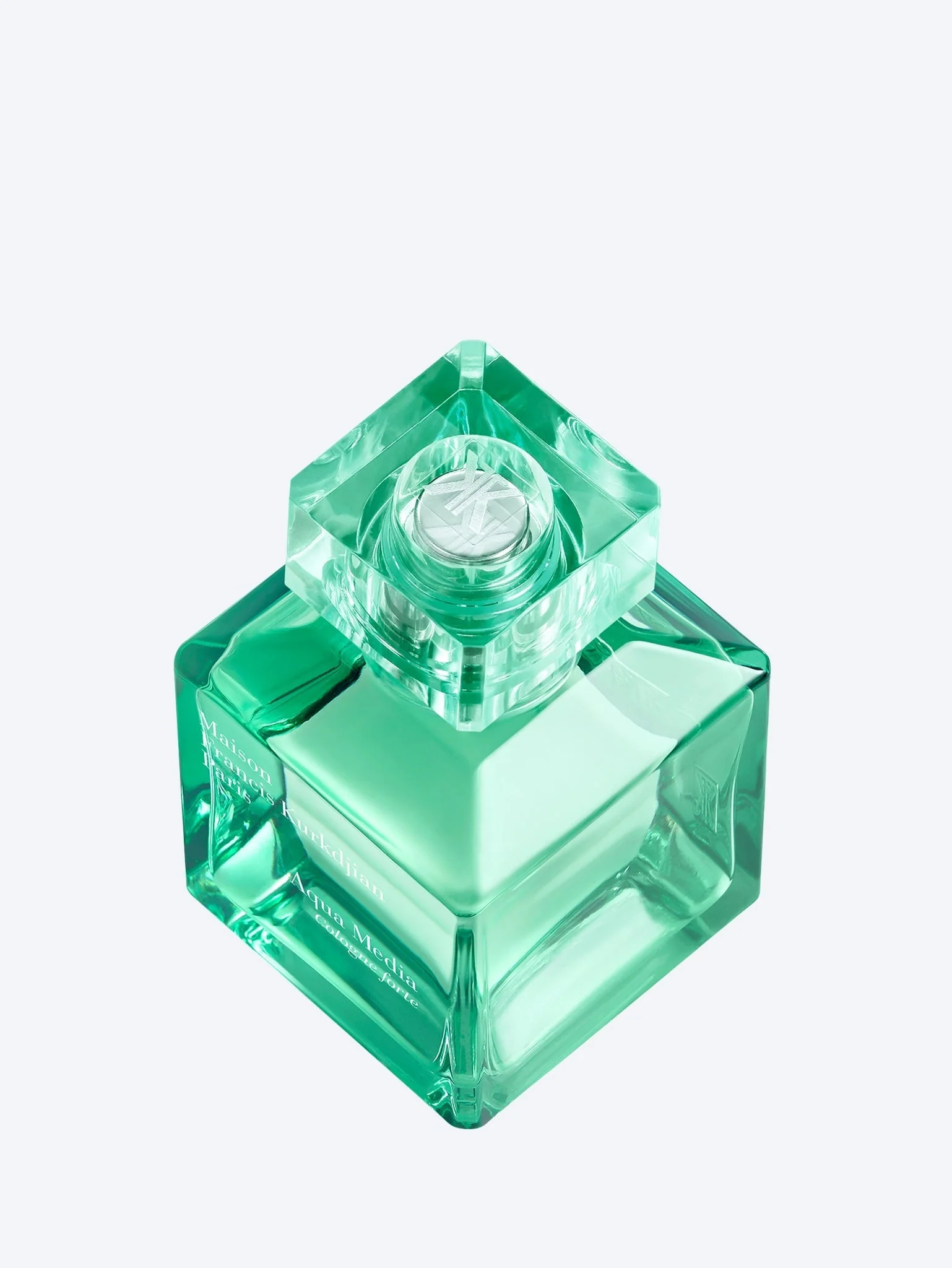 Aqua media cologne forte eau de parfum 70ml - Image 2