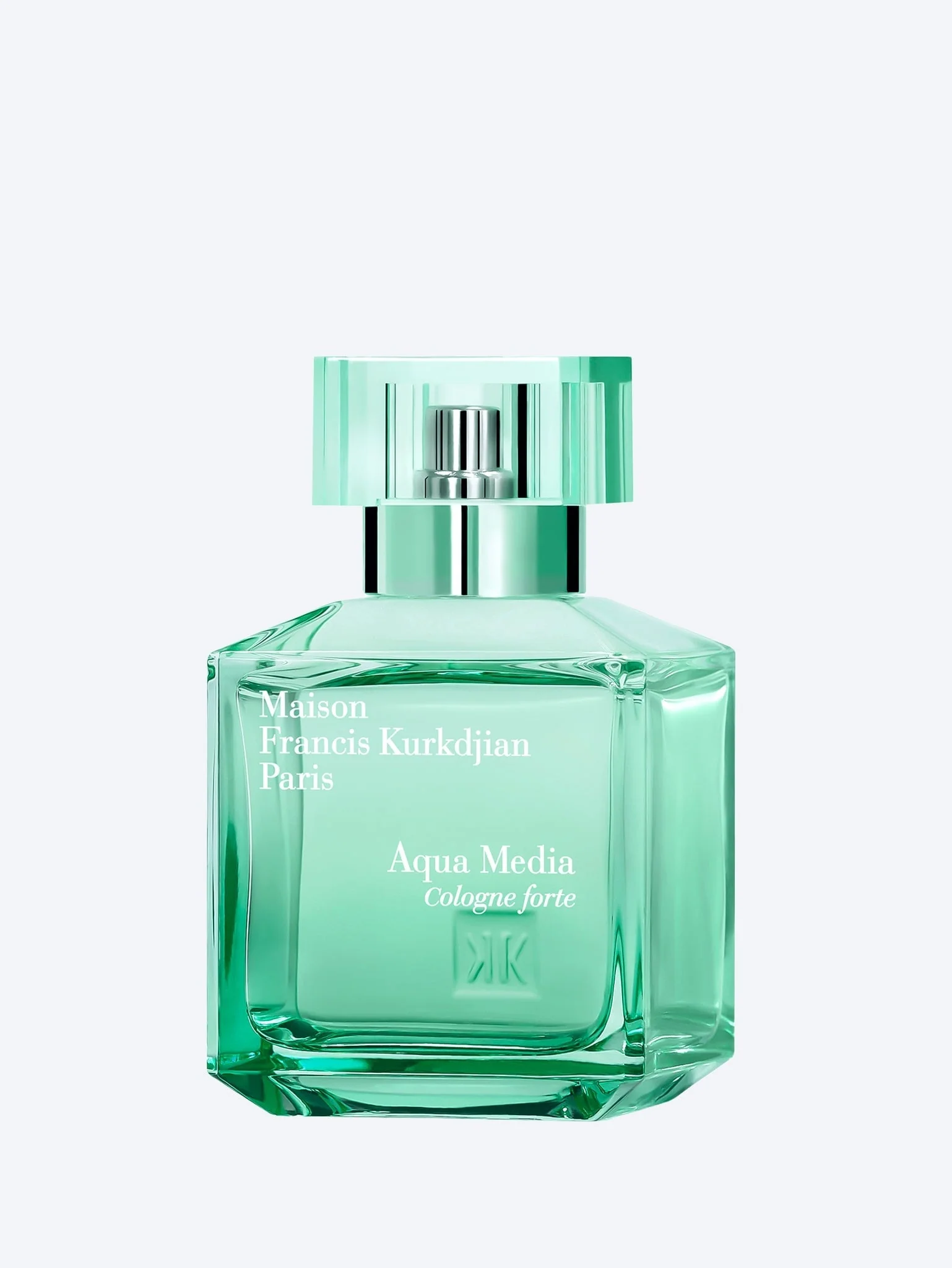 Aqua media cologne forte eau de parfum 70ml - Image 3