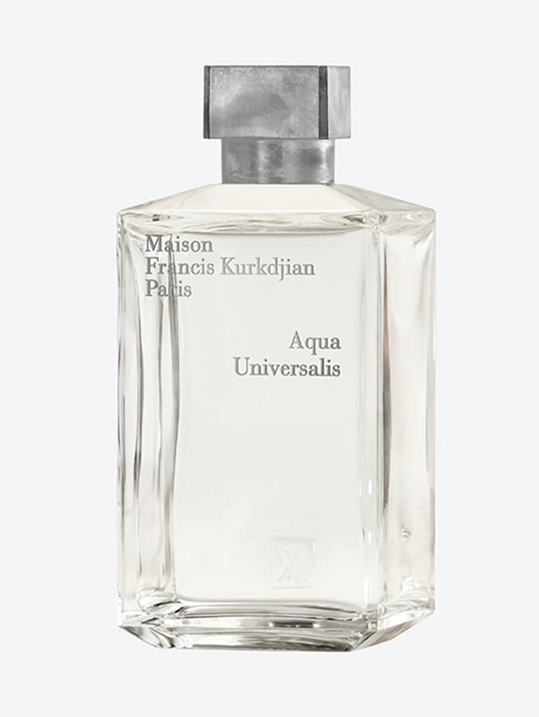 Aqua universalis eau de toilette 200ml - Image 3