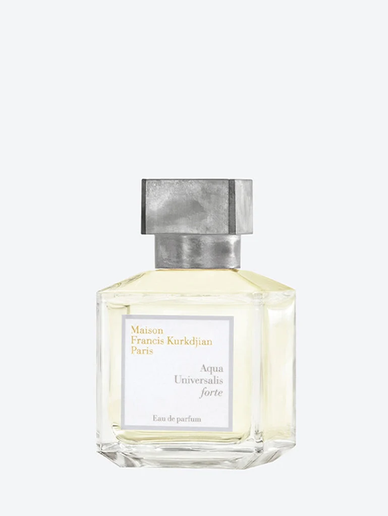 Aqua universalis forte eau de parfum - Image 3