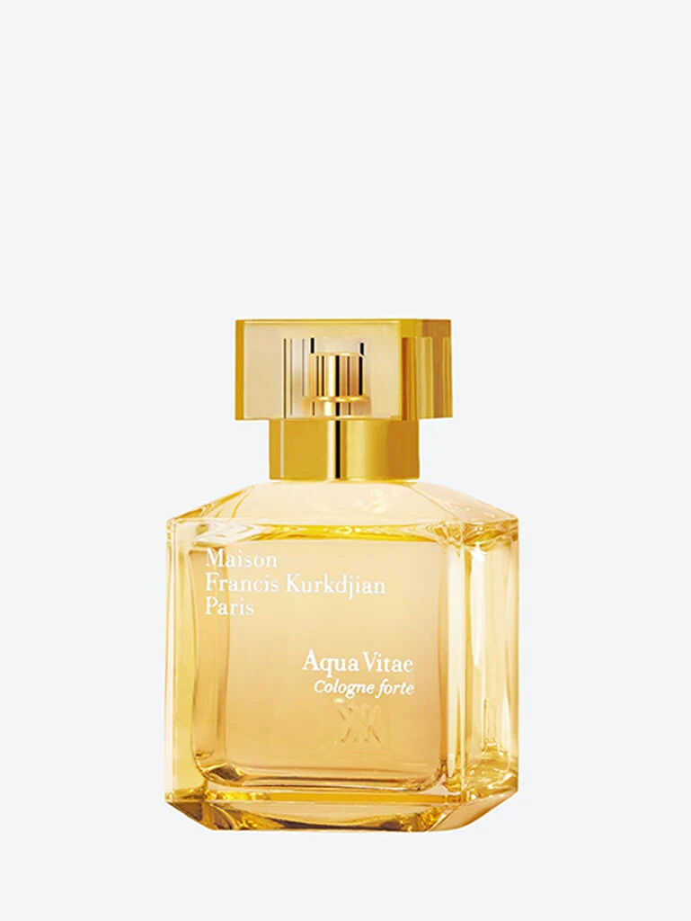 Aqua vitae cologne forte eau de parfum 70ml - Image 3