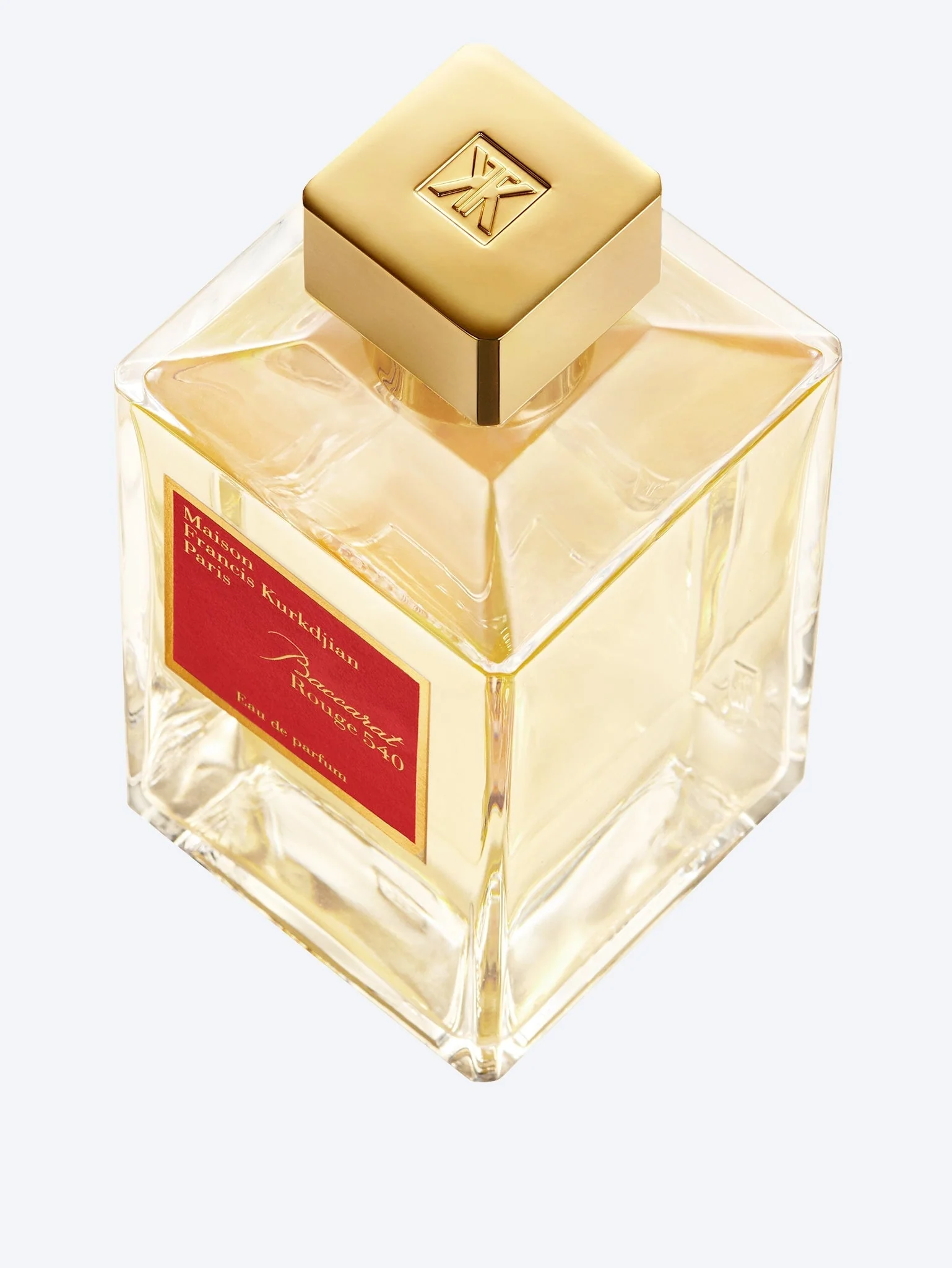 Baccarat rouge 540 eau de parfum 200ml - Image 2