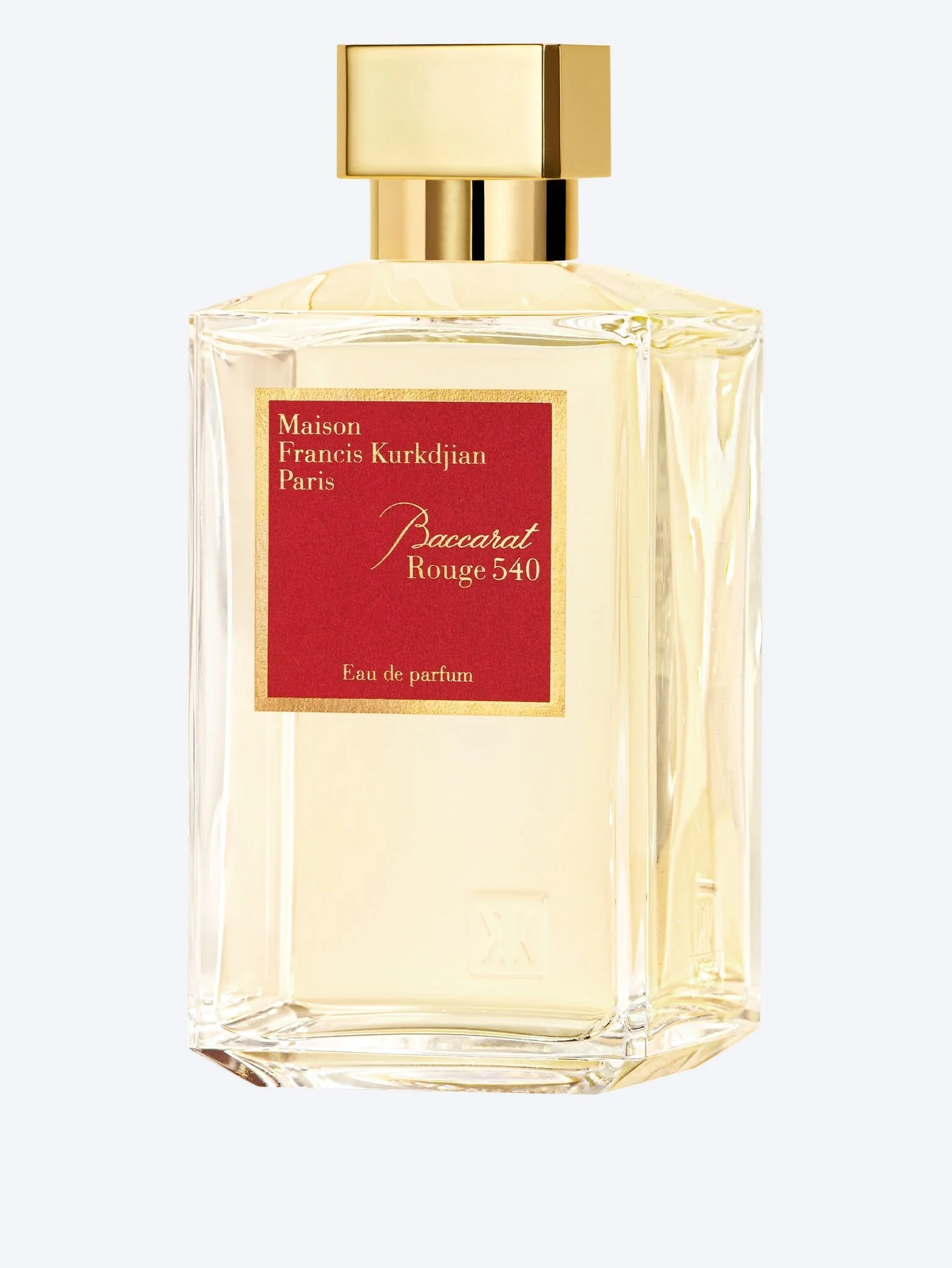 Baccarat rouge 540 eau de parfum 200ml - Image 3