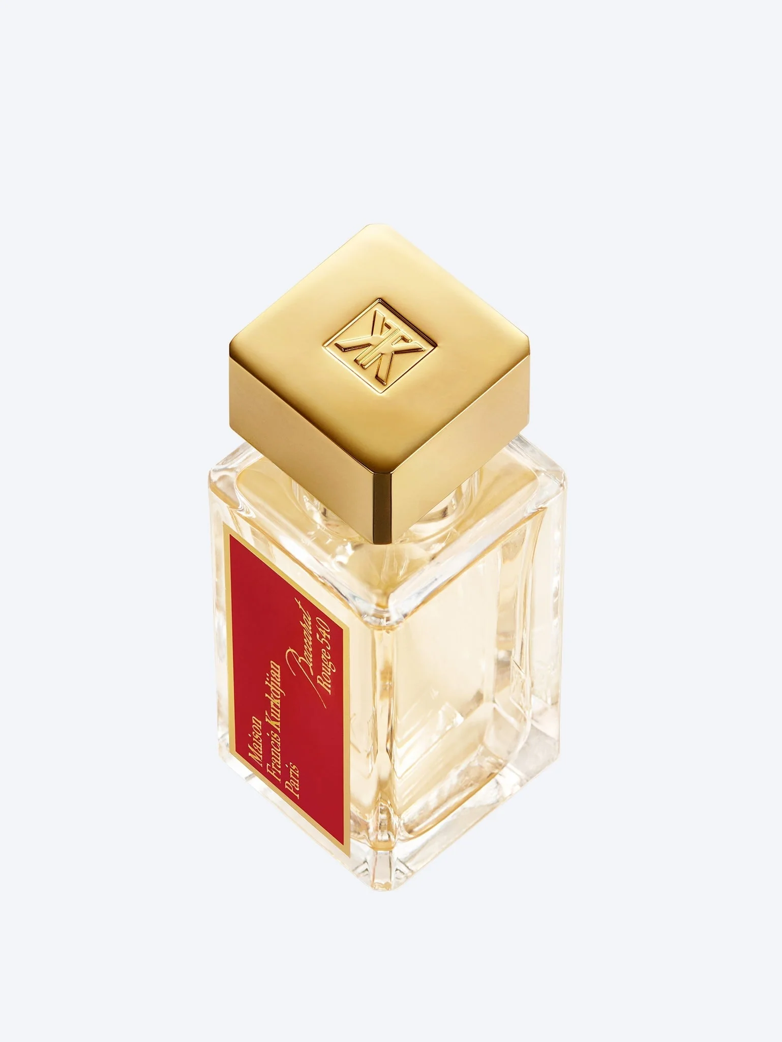 Baccarat rouge 540 eau de parfum 35ml - Image 2