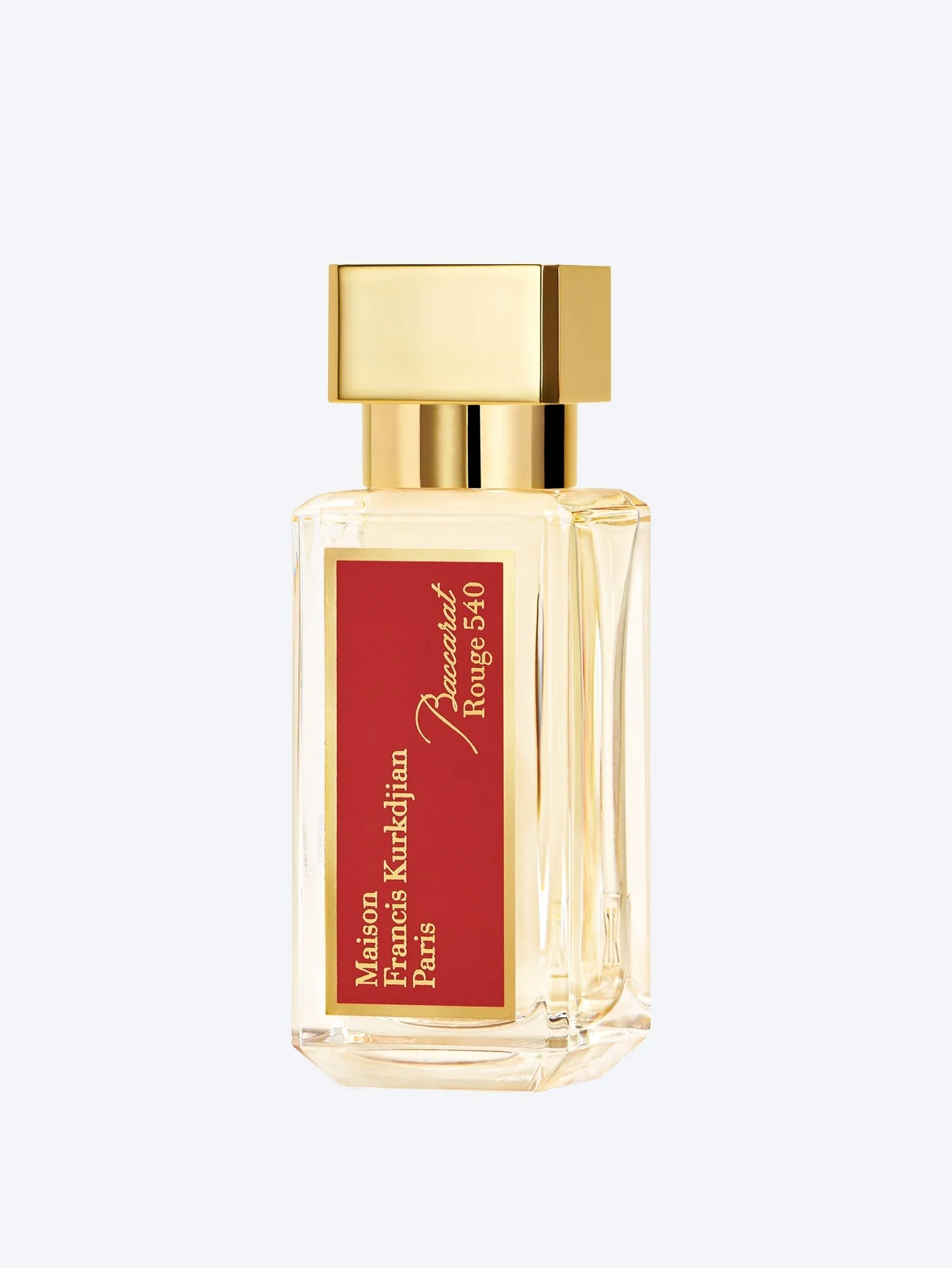 Baccarat rouge 540 eau de parfum 35ml - Image 3