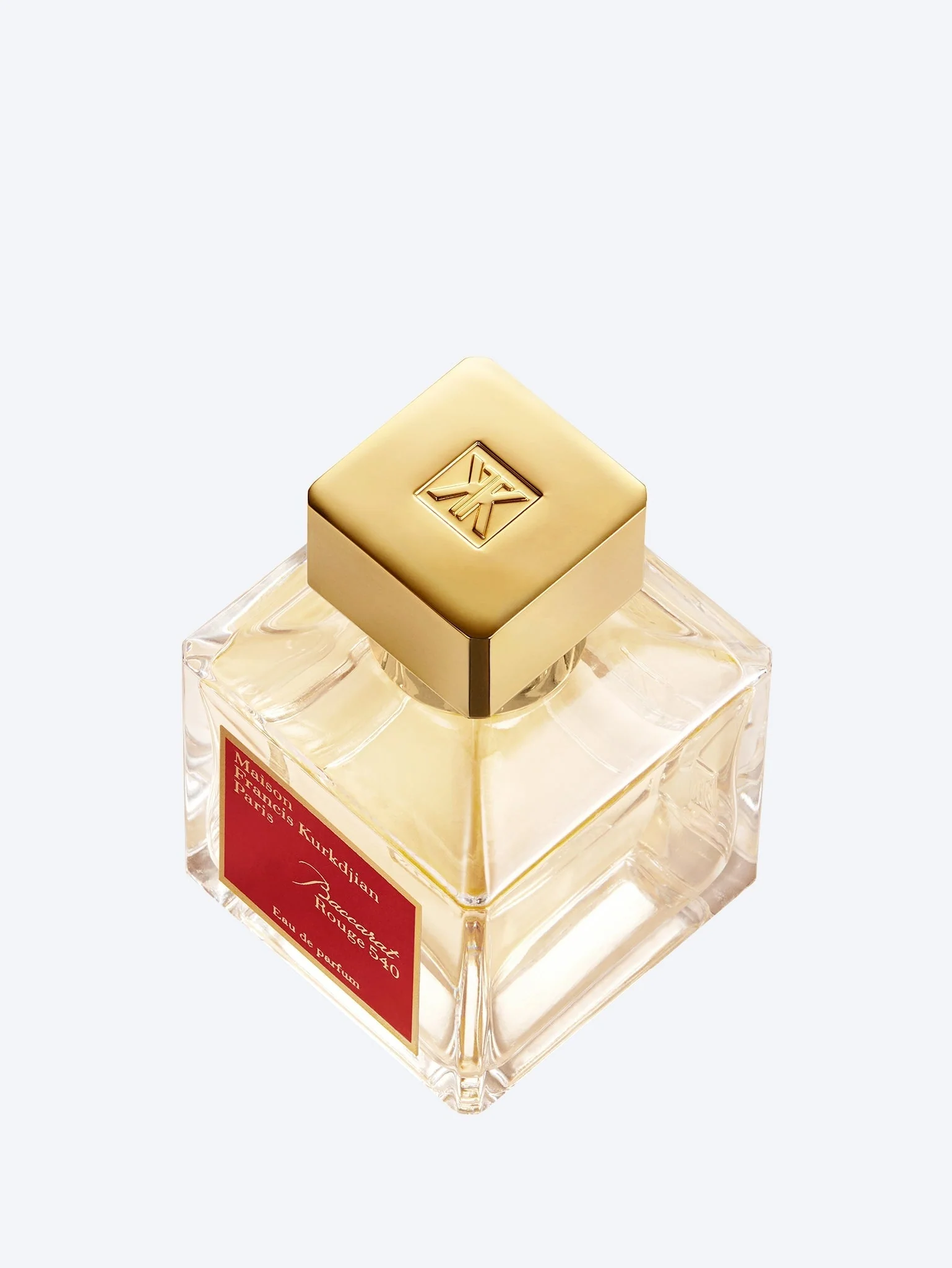 Baccarat rouge 540 eau de parfum 70ml - Image 2