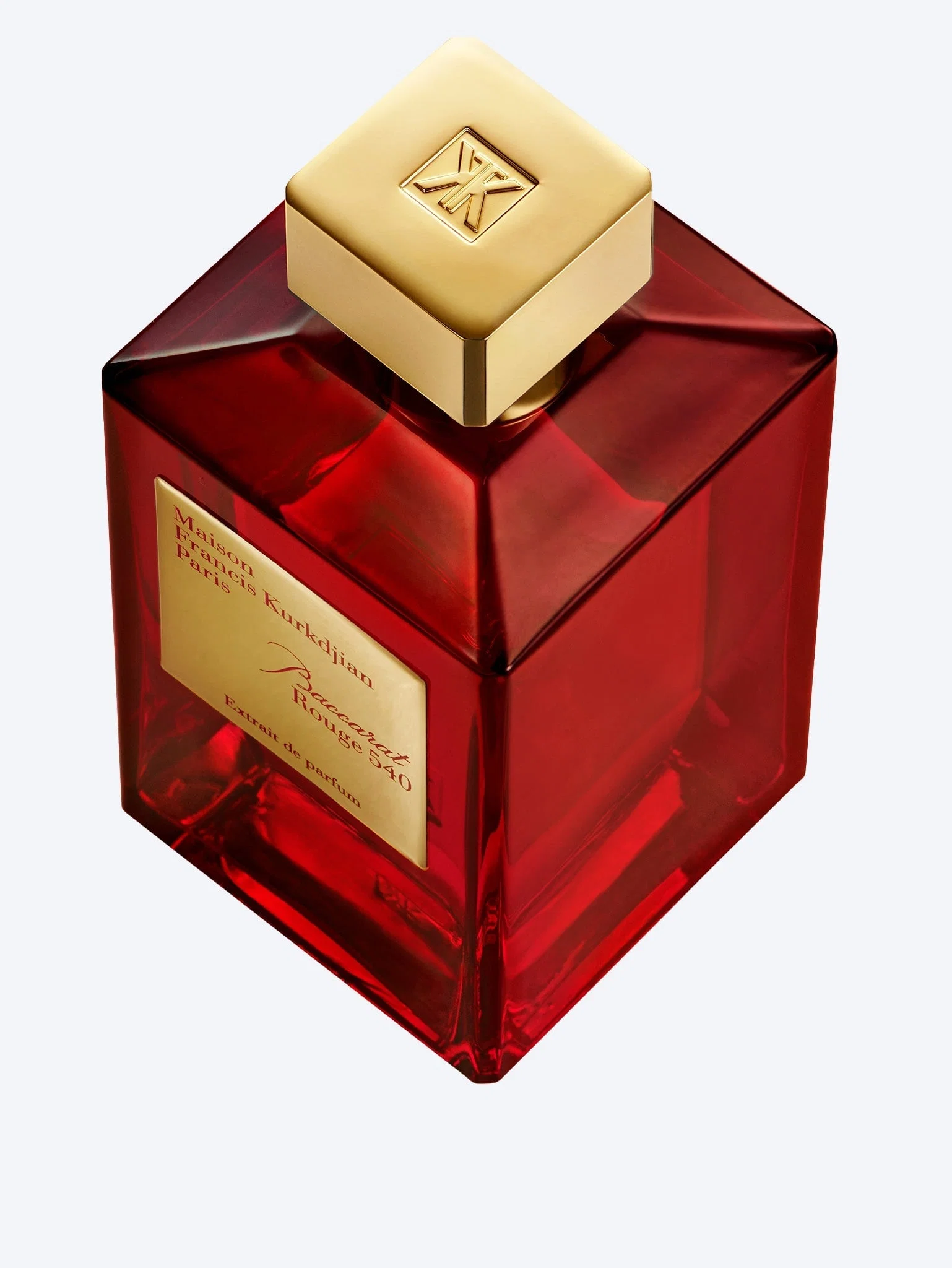 Baccarat rouge 540 extrait 200ml - Image 2