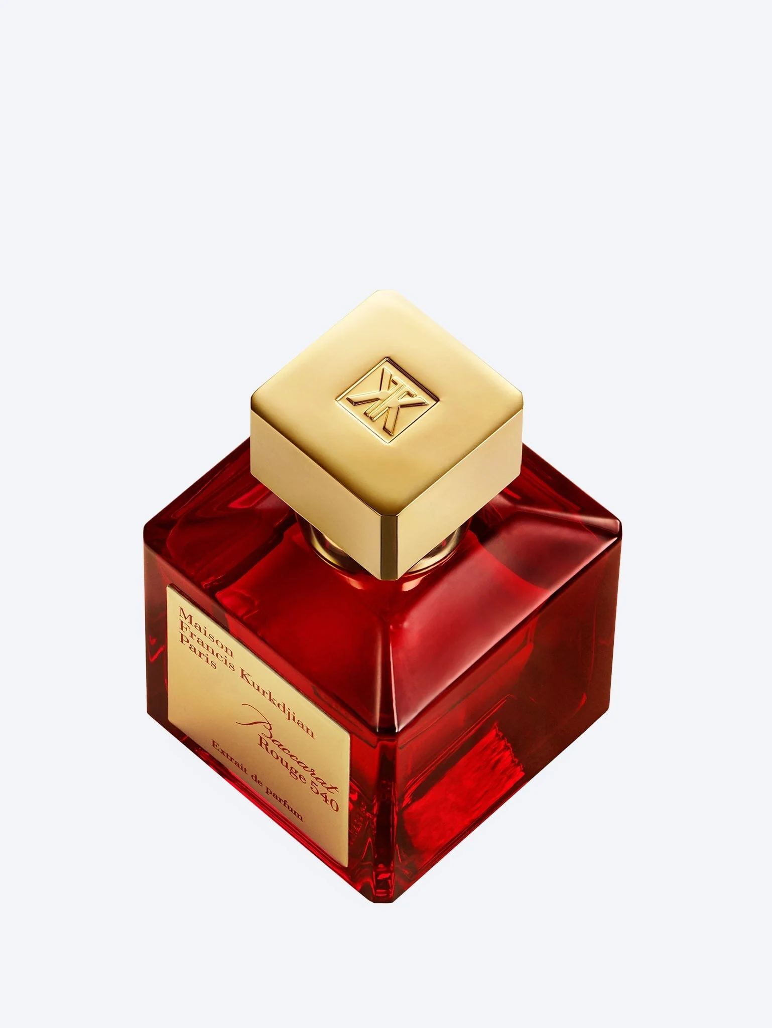 Baccarat rouge 540 extrait 70ml - Image 2