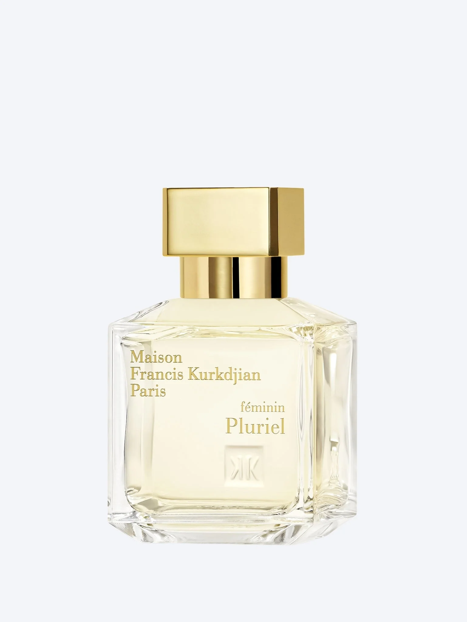 Feminin pluriel eau de parfum 70ml - Image 3