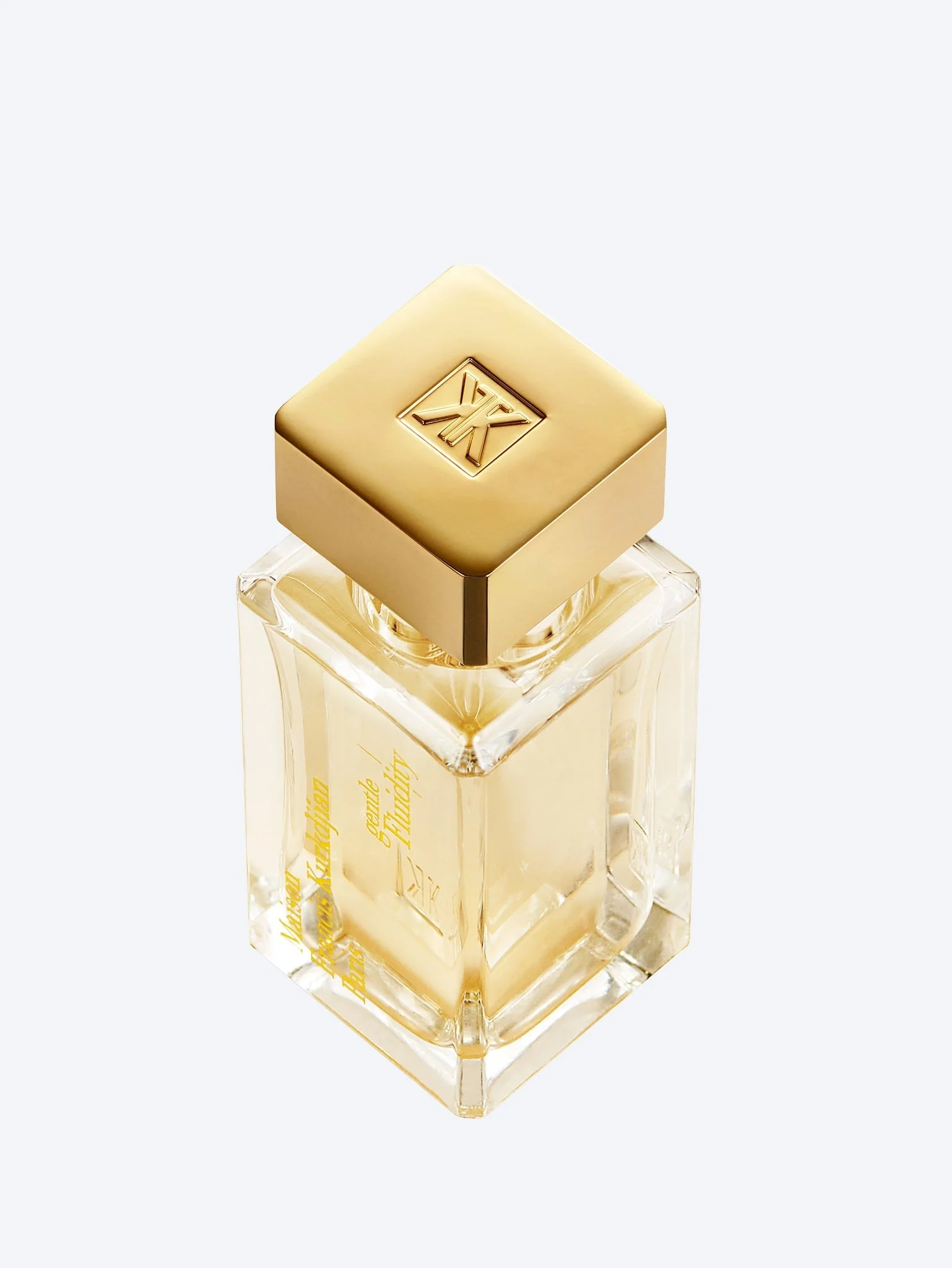 Gentle fluidity gold eau de parfum 35ml - Image 2
