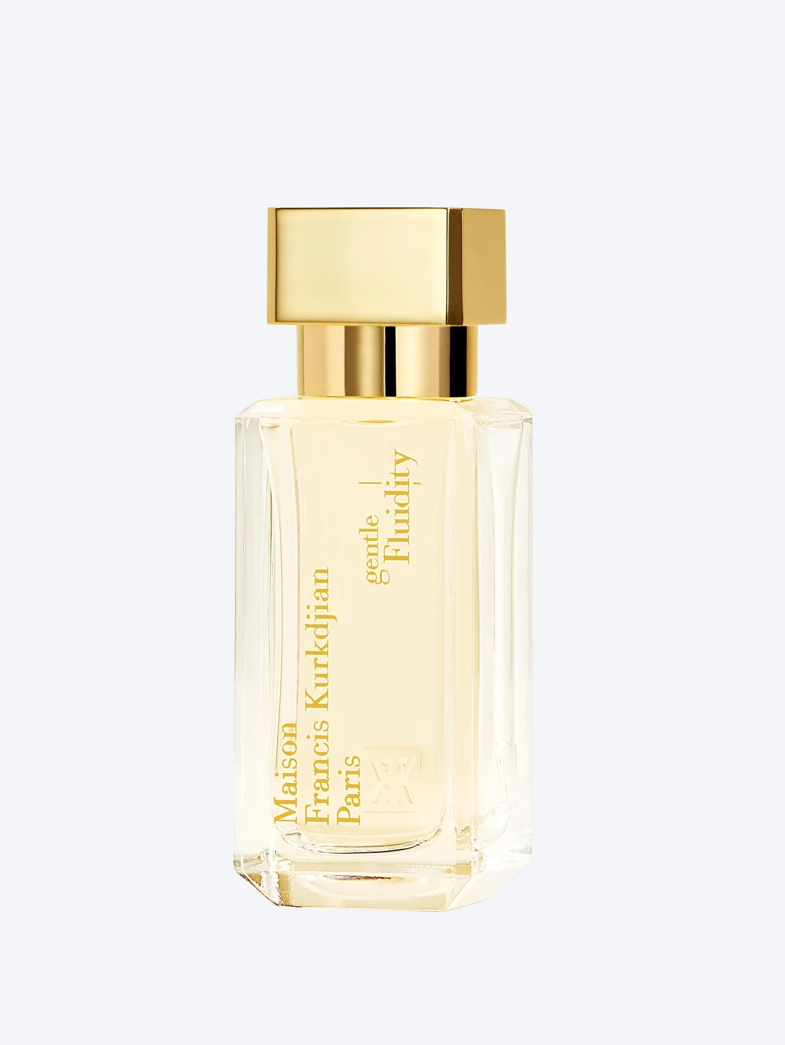 Gentle fluidity gold eau de parfum 35ml - Image 3