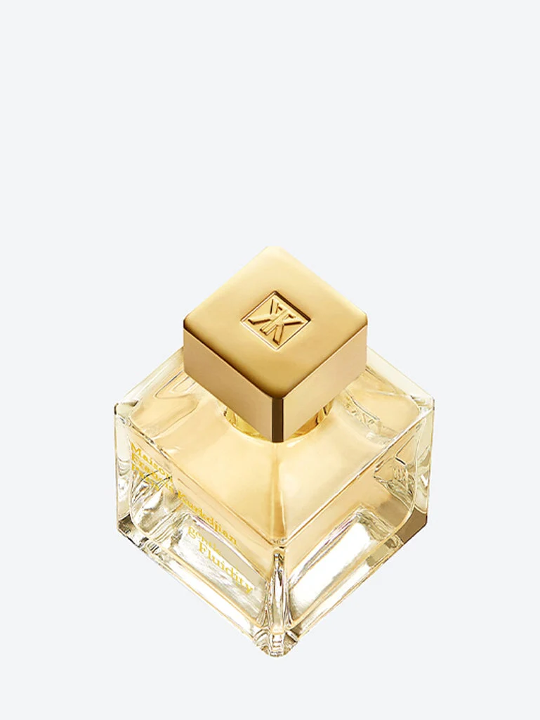 Gentle fluidity gold eau de parfum 70ml - Image 2