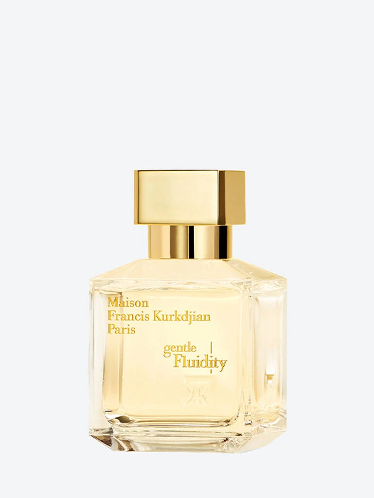Gentle fluidity gold eau de parfum 70ml - Image 3