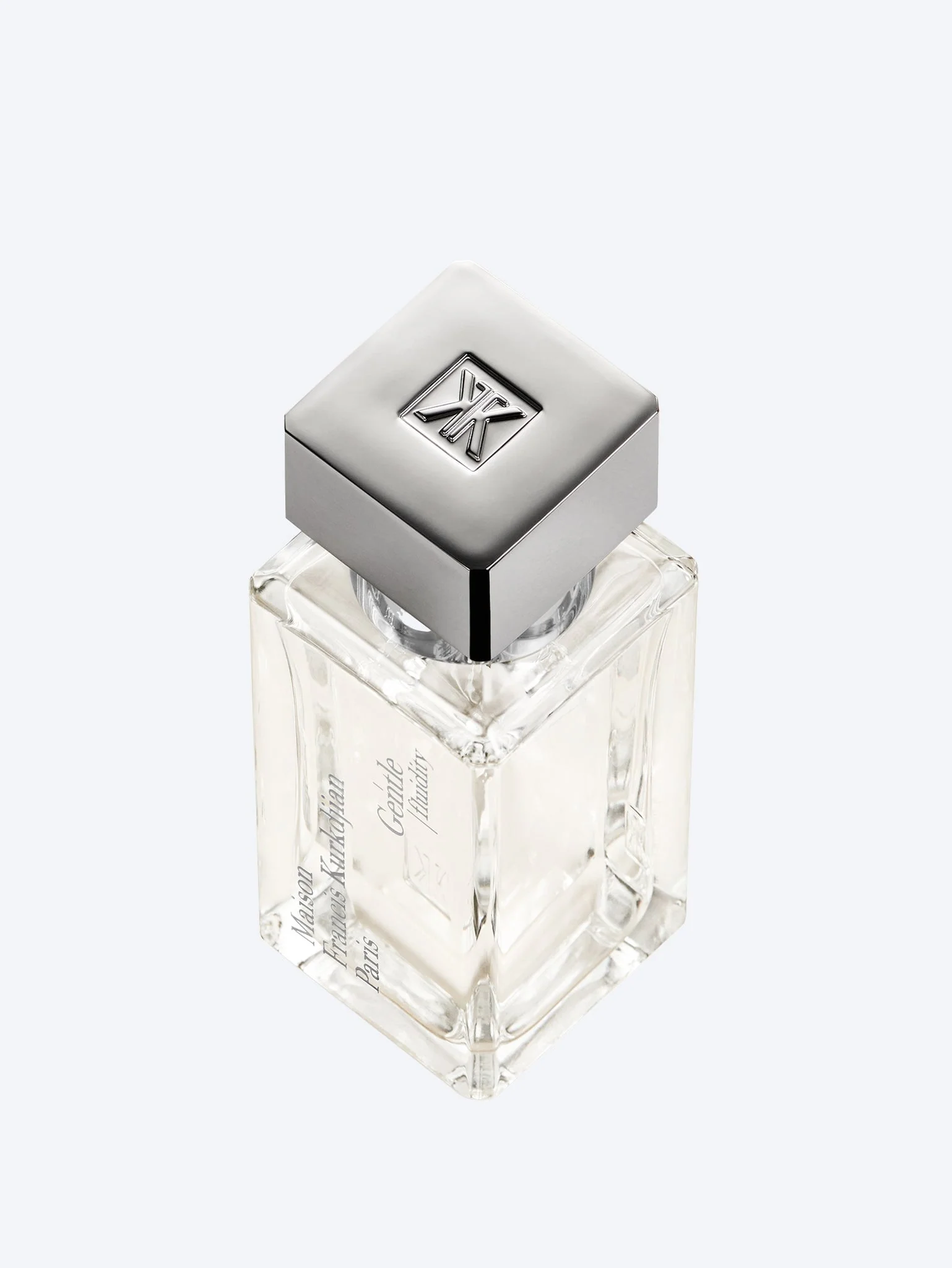 Gentle fluidity silver eau de parfum 35ml - Image 2