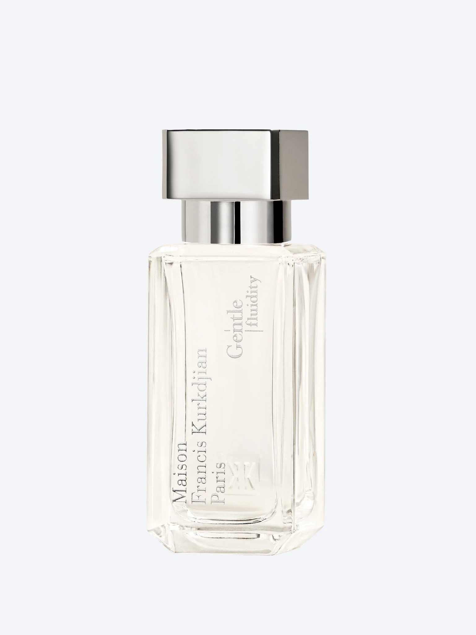 Gentle fluidity silver eau de parfum 35ml - Image 3