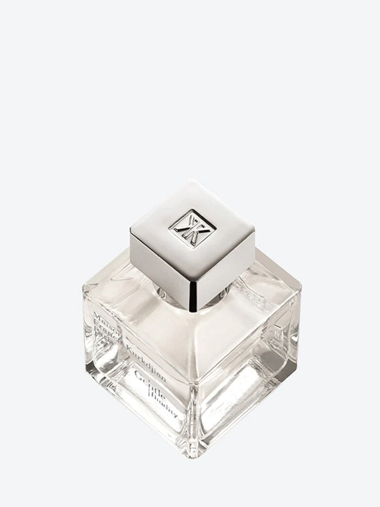 Gentle fluidity silver eau de parfum 70ml - Image 2