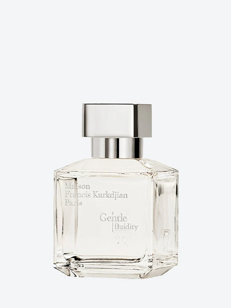 Gentle fluidity silver eau de parfum 70ml - Image 3