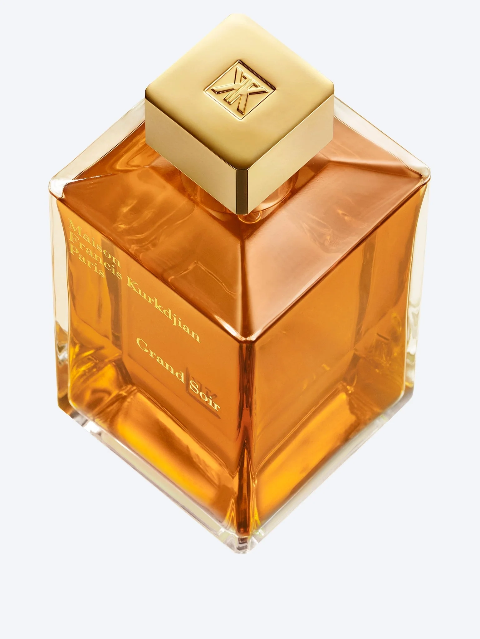 Grand soir eau de parfum 200ml - Image 2