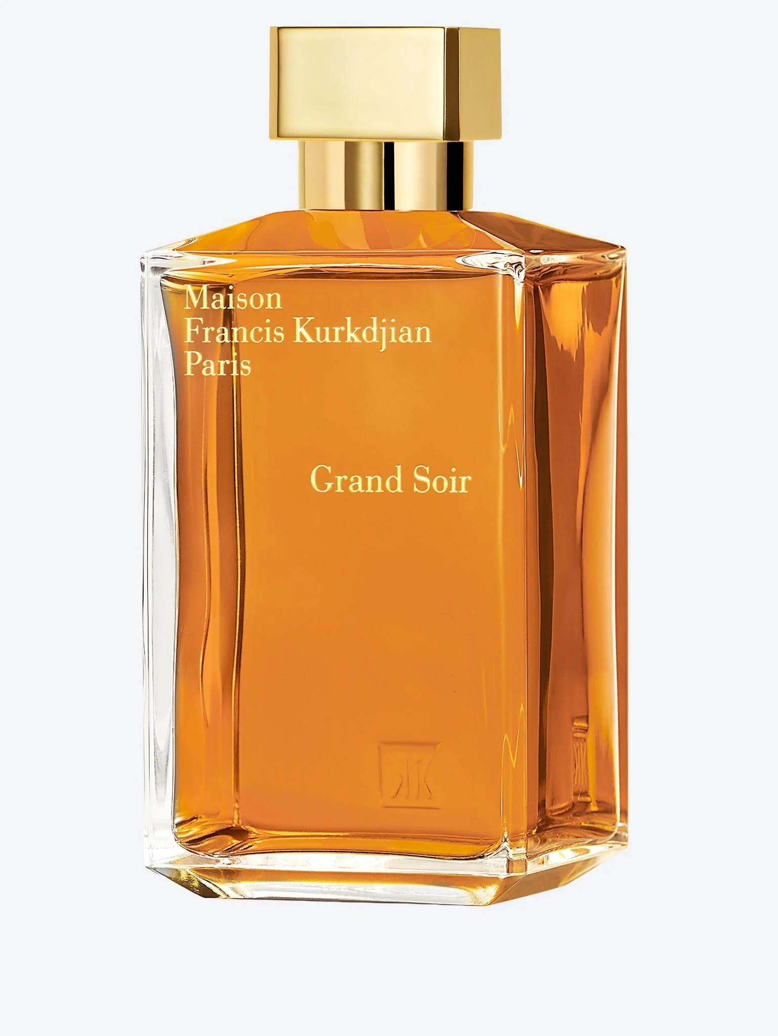 Grand soir eau de parfum 200ml - Image 3