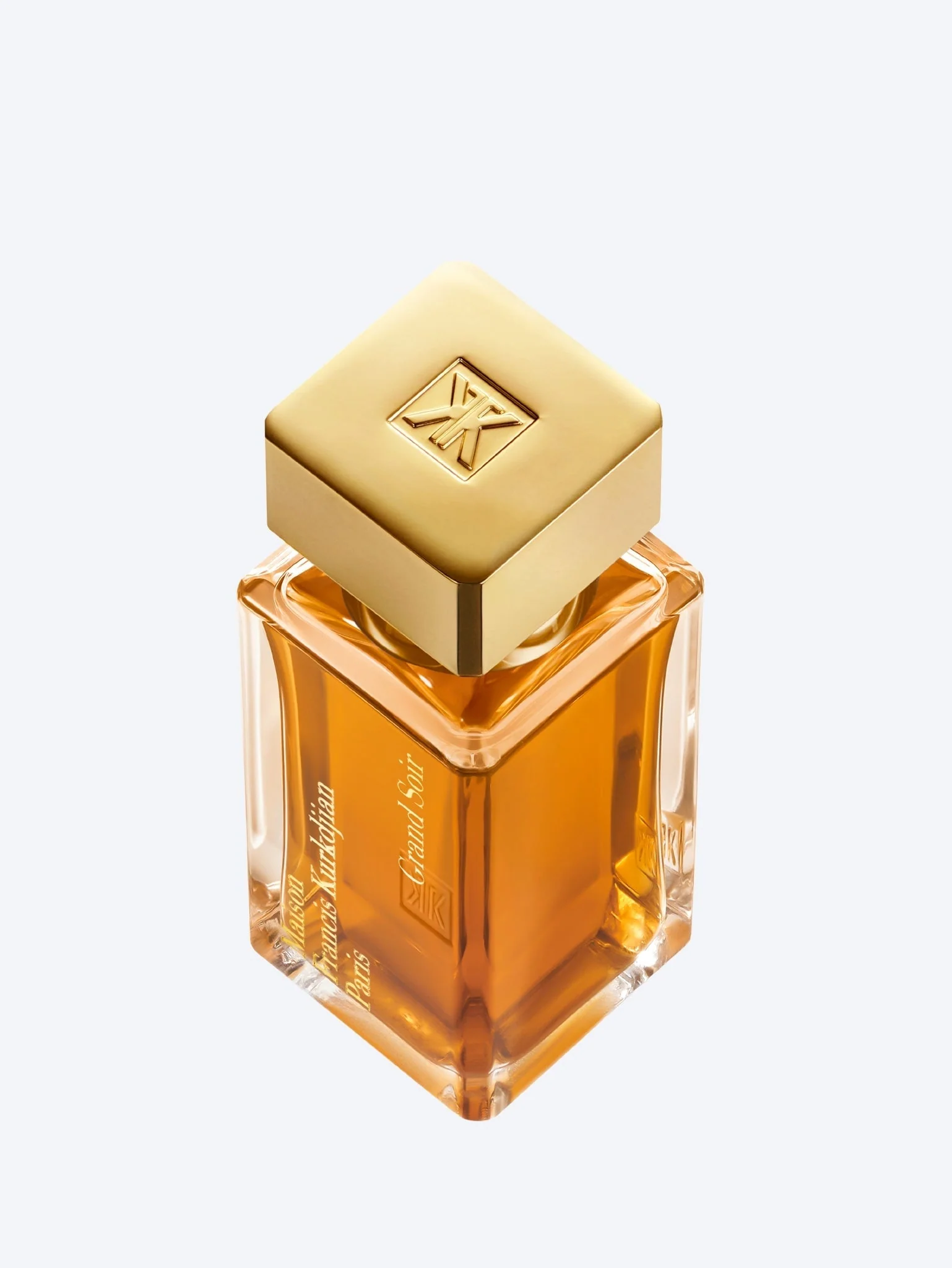 Grand soir eau de parfum 35ml - Image 2