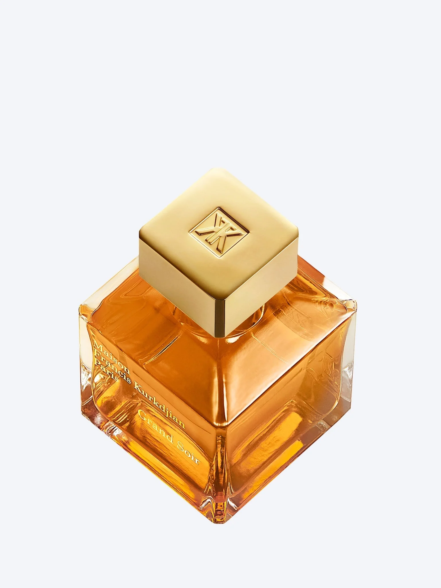 Grand soir eau de parfum 70ml - Image 2