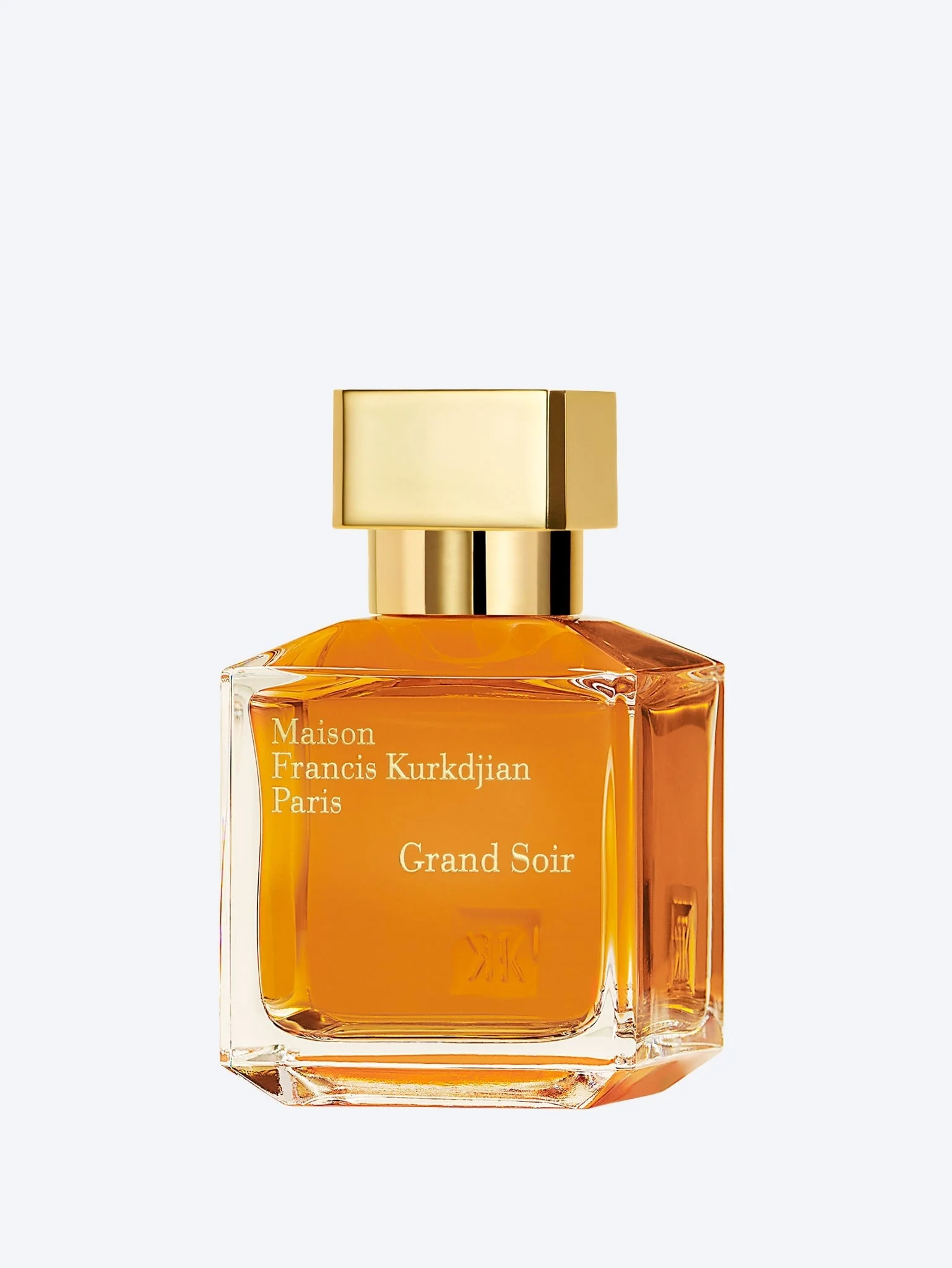 Grand soir eau de parfum 70ml - Image 3