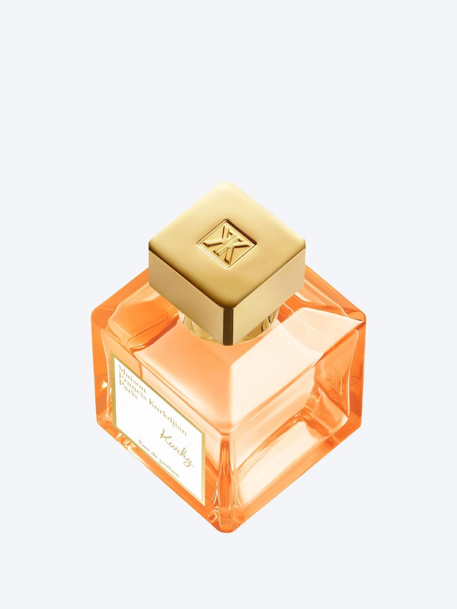 Kurky eau de parfum 70ml - Image 2