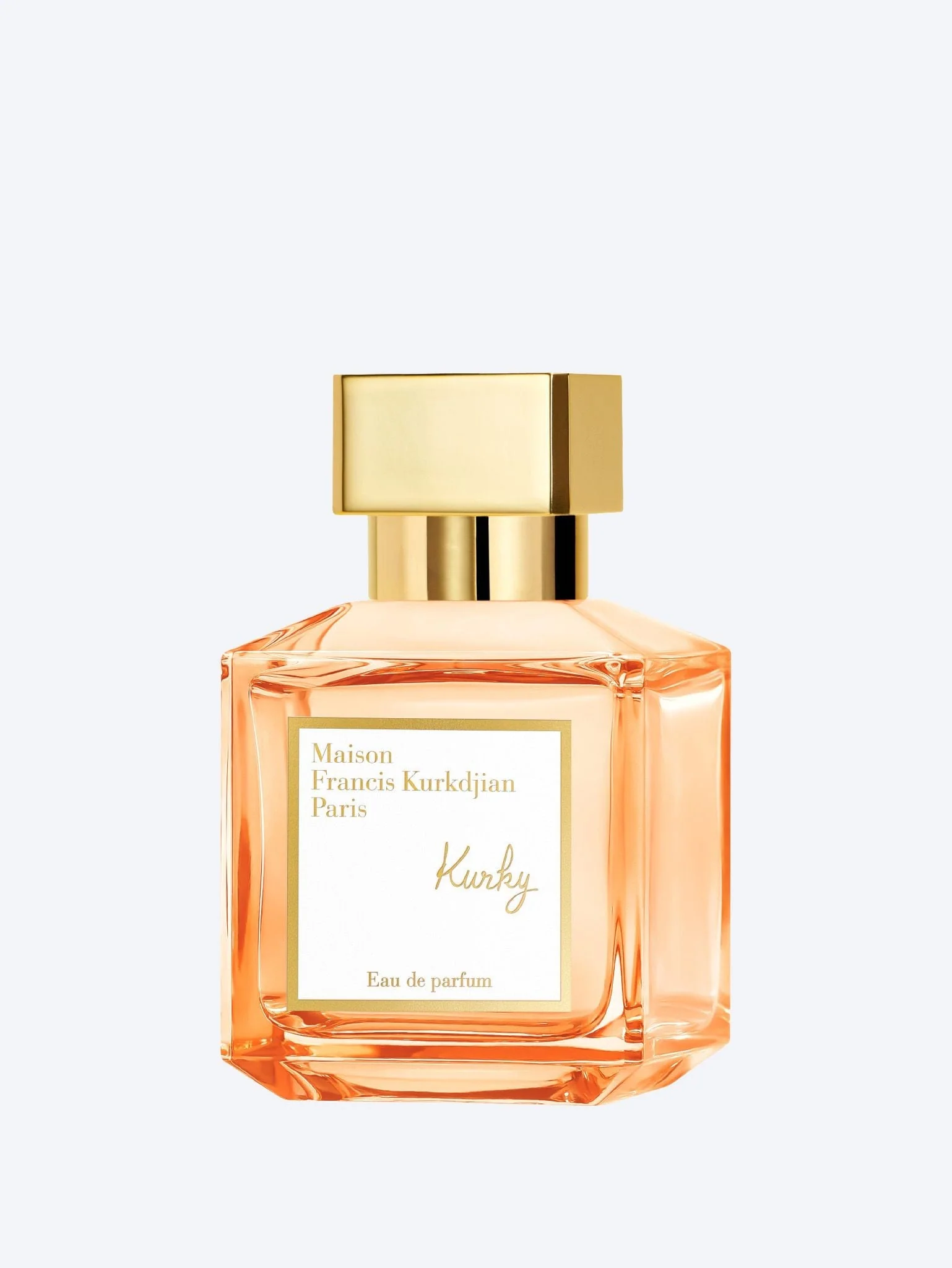 Kurky eau de parfum 70ml - Image 3