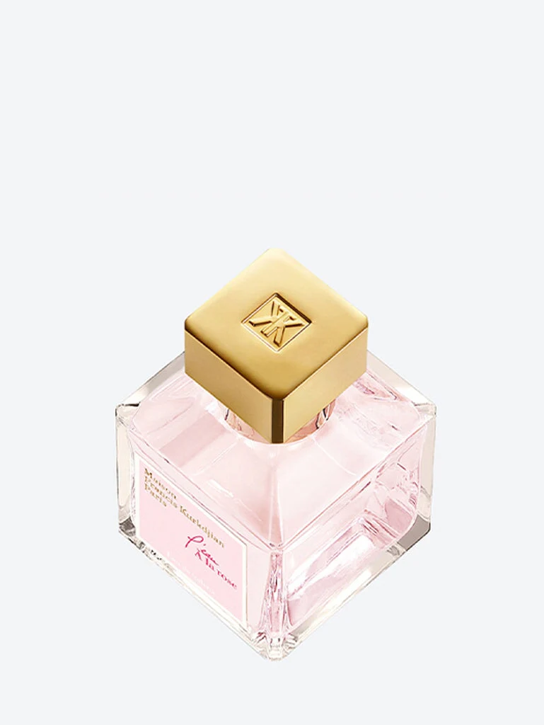 L'eau a la rose eau de toilette 70ml - Image 2