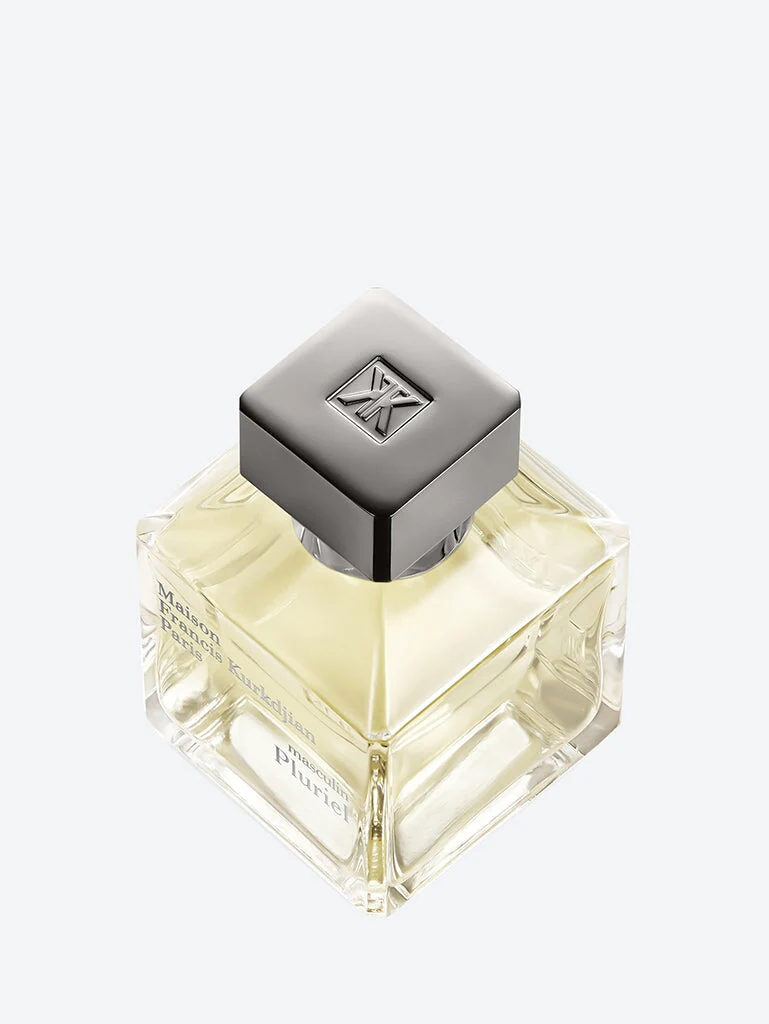 Masculin pluriel eau de toilette 70ml - Image 2
