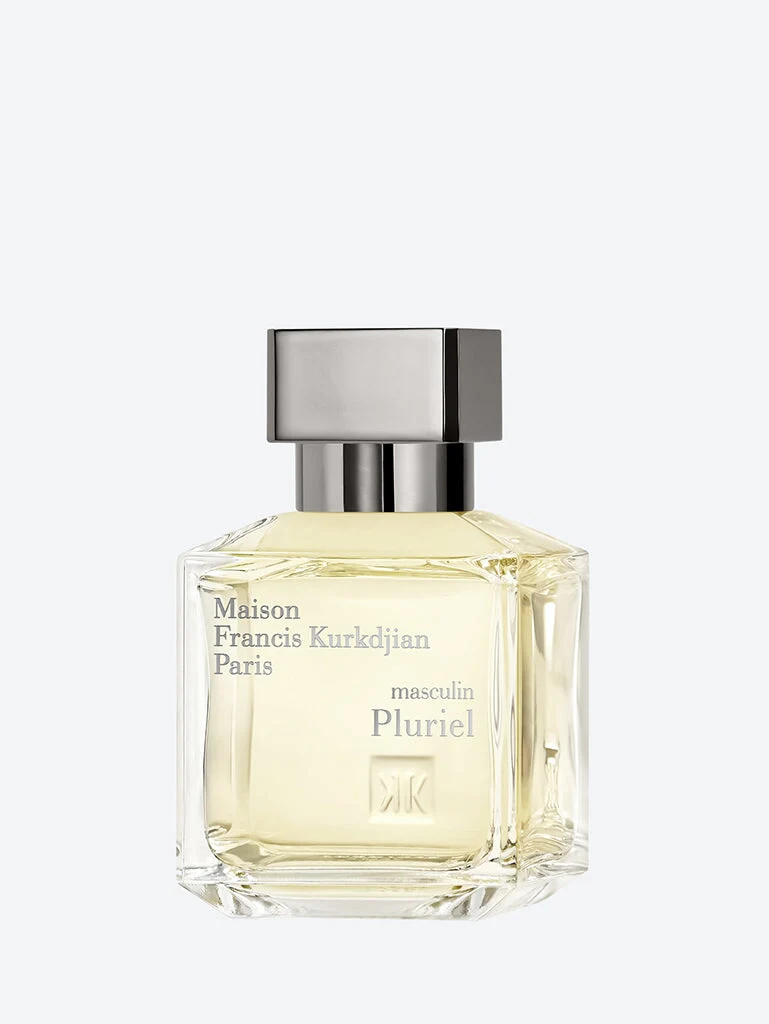 Masculin pluriel eau de toilette 70ml - Image 3