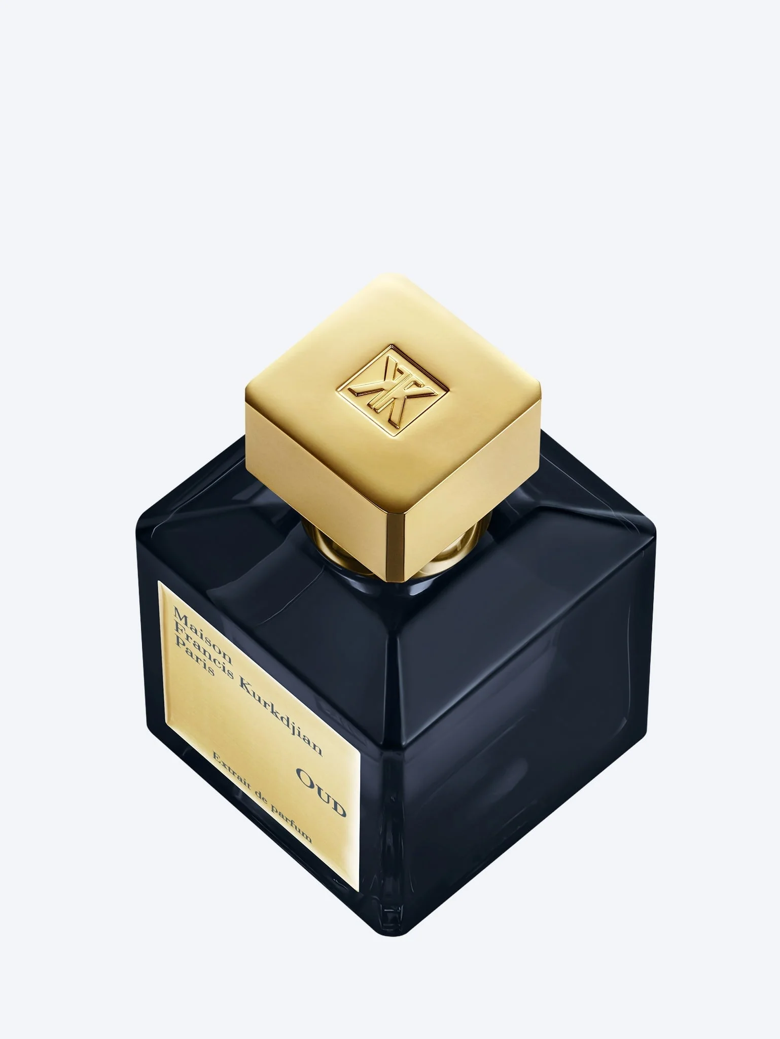 Oud extrait de parfum 70ml - Image 2
