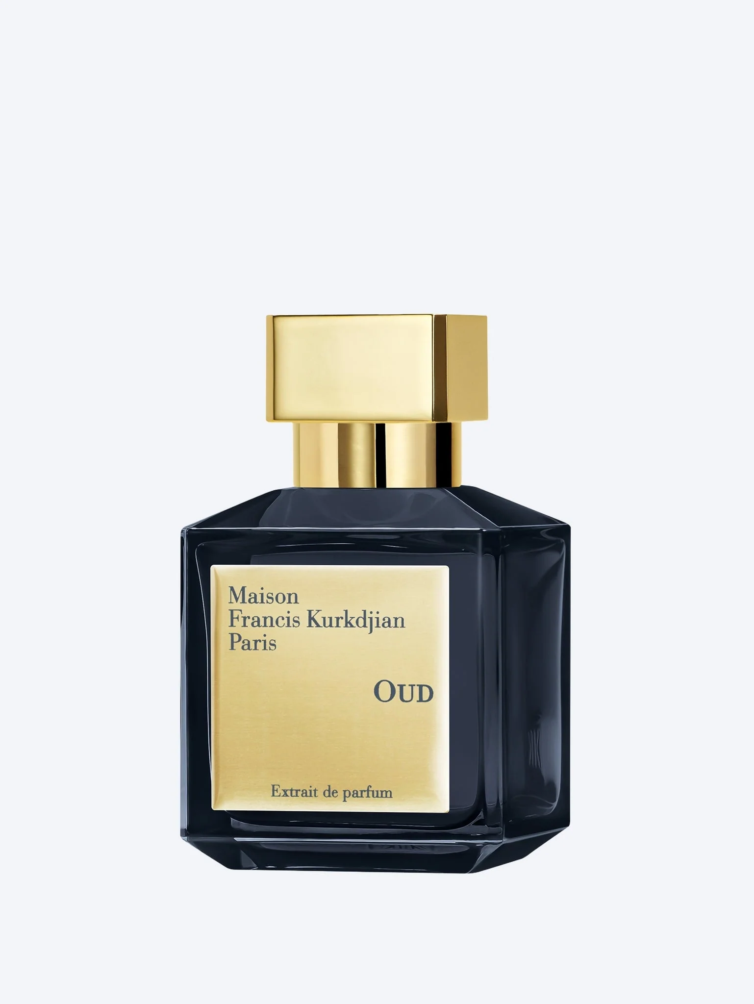 Oud extrait de parfum 70ml - Image 3