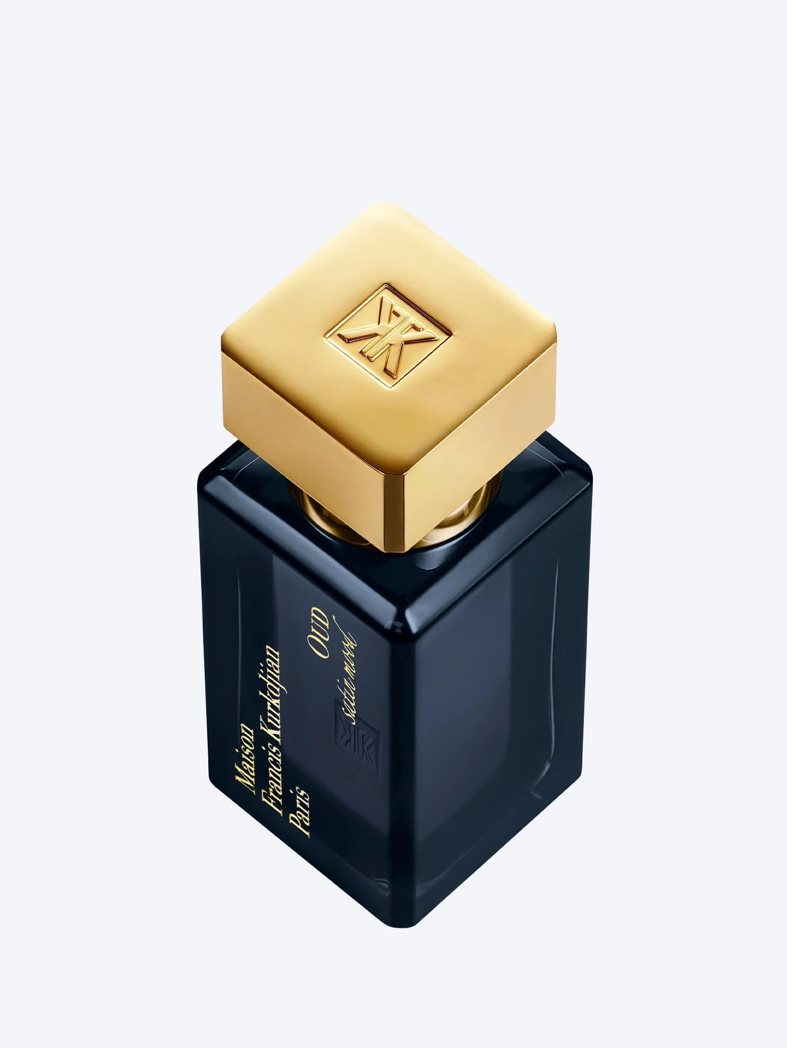Oud satin mood eau de parfum 35ml - Image 2
