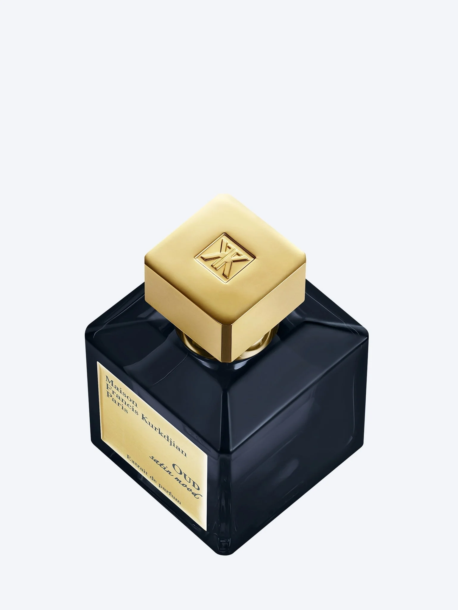 Oud satin mood extrait de parfum 70ml - Image 2