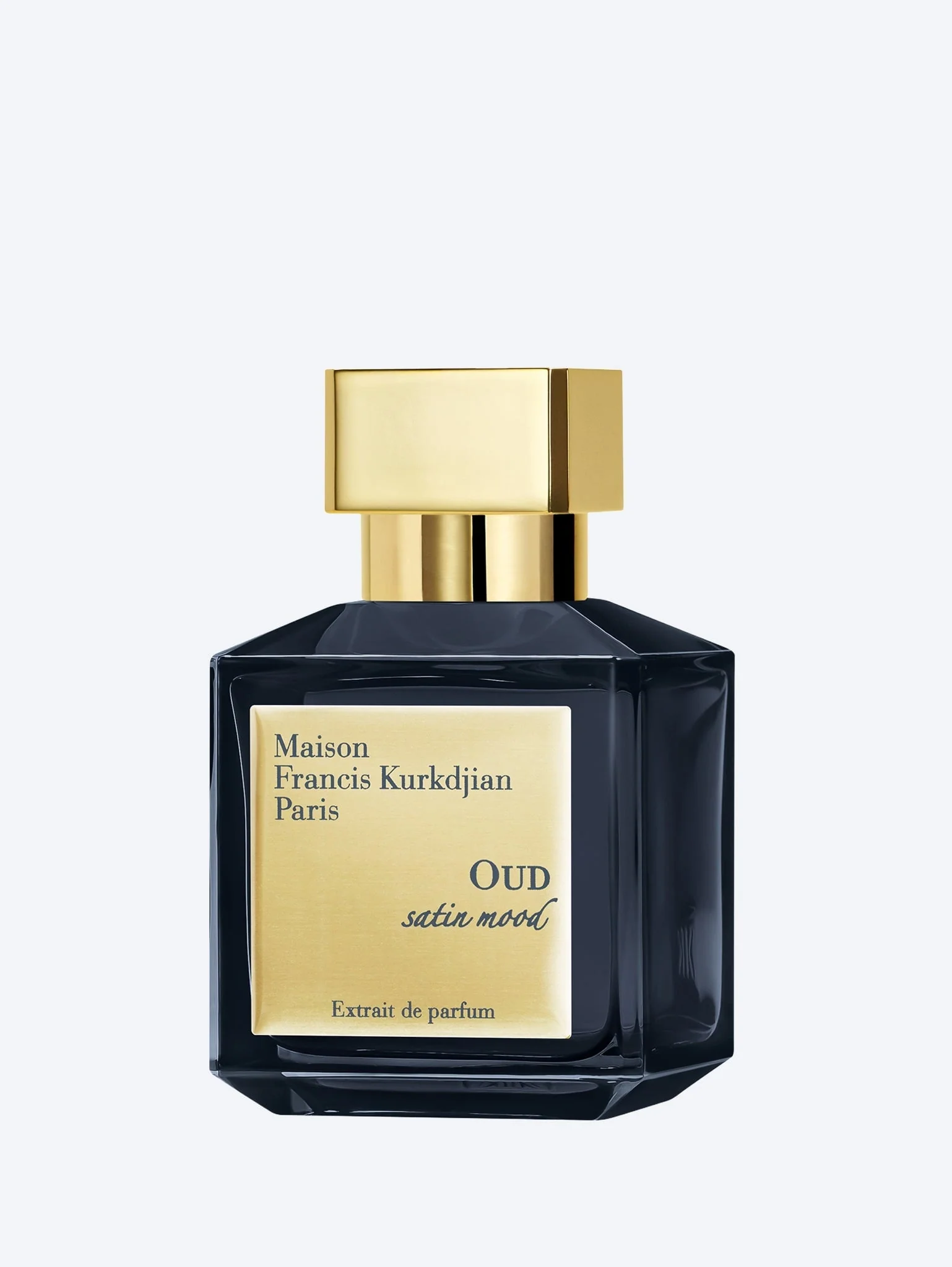 Oud satin mood extrait de parfum 70ml - Image 3