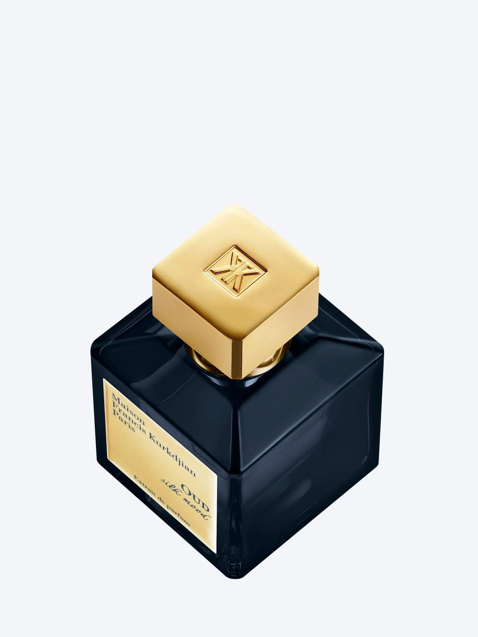 Oud silk mood extrait de parfum 70ml - Image 2