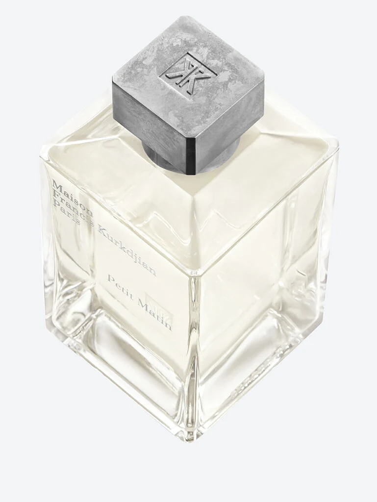 Petit matin eau de parfum 200ml - Image 2