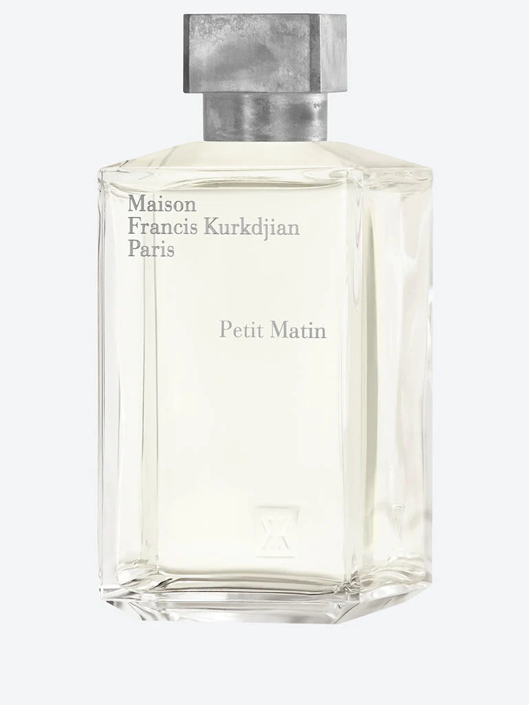 Petit matin eau de parfum 200ml - Image 3