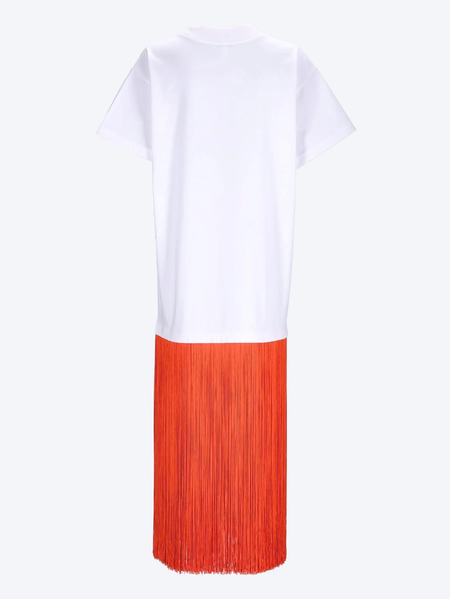 Fringed t-shirt - Image 2