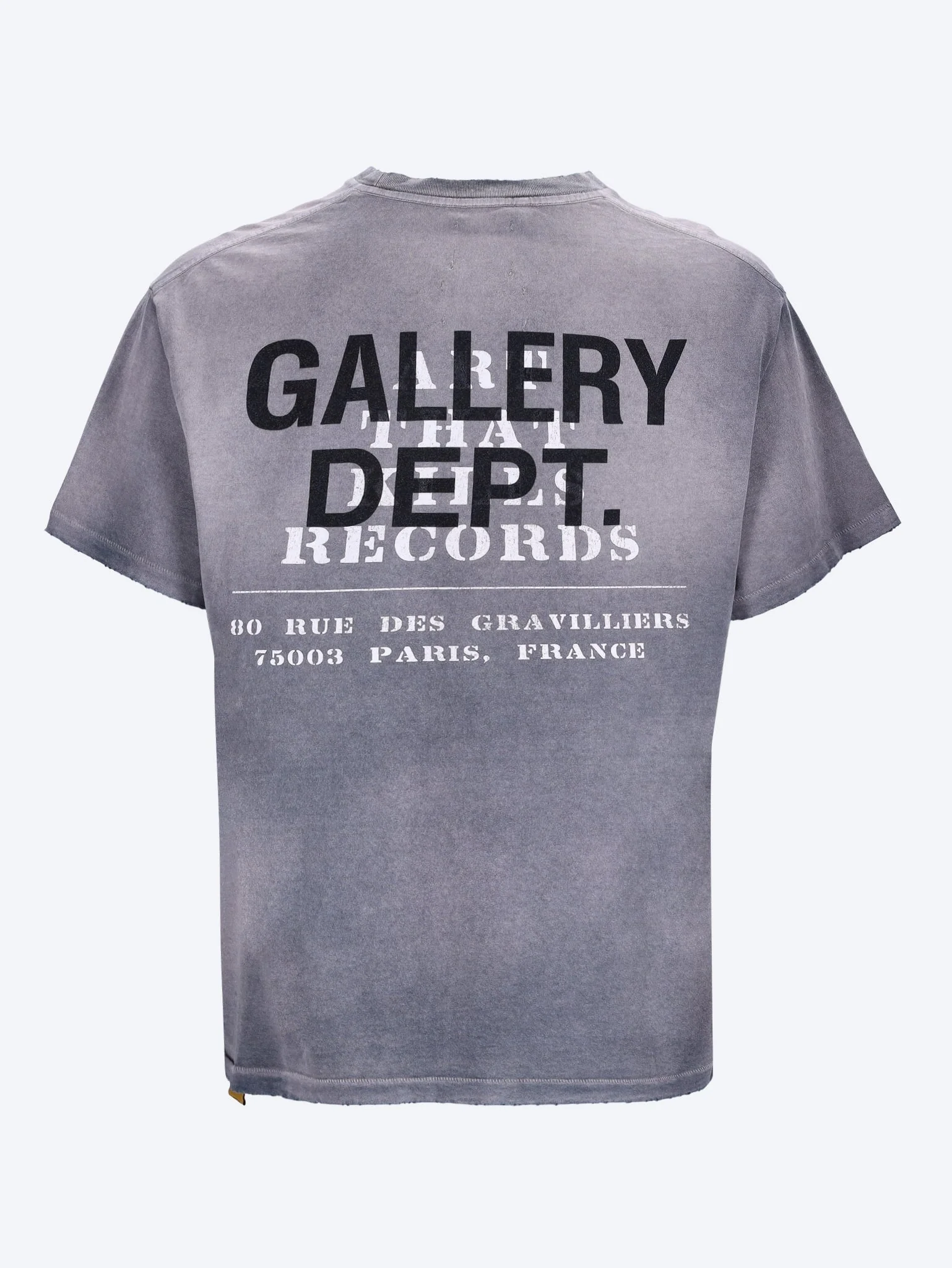 40-year t-shirt - Image 2