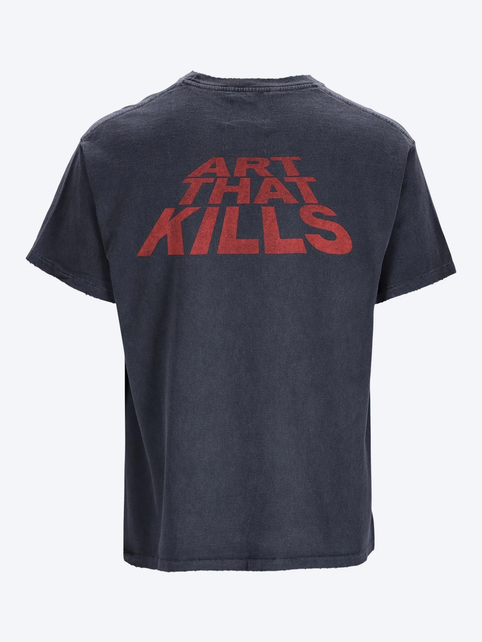 Don't die t-shirt - Image 2