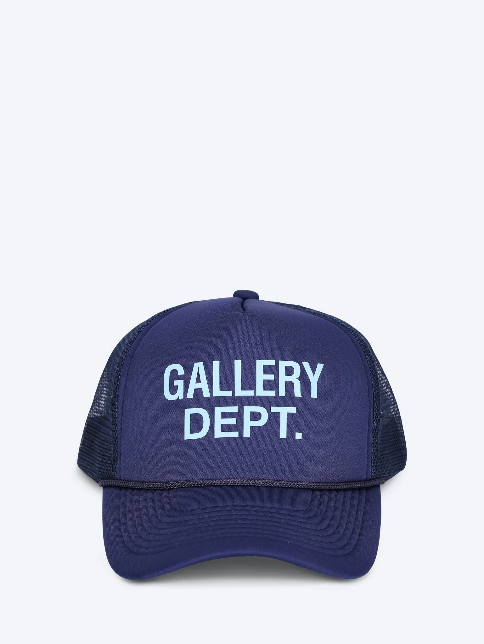 Gd logo trucker cap