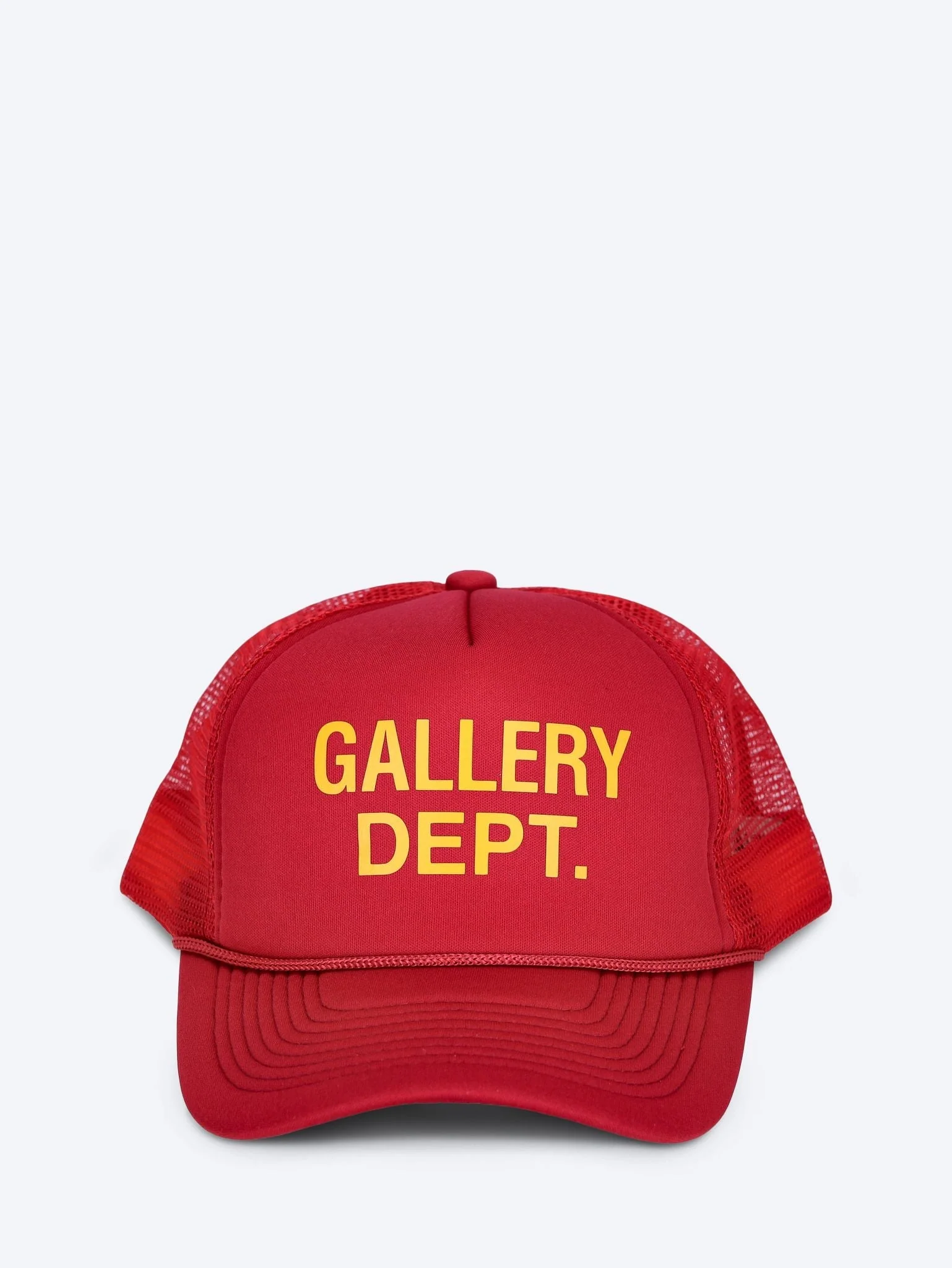 Gd logo trucker cap