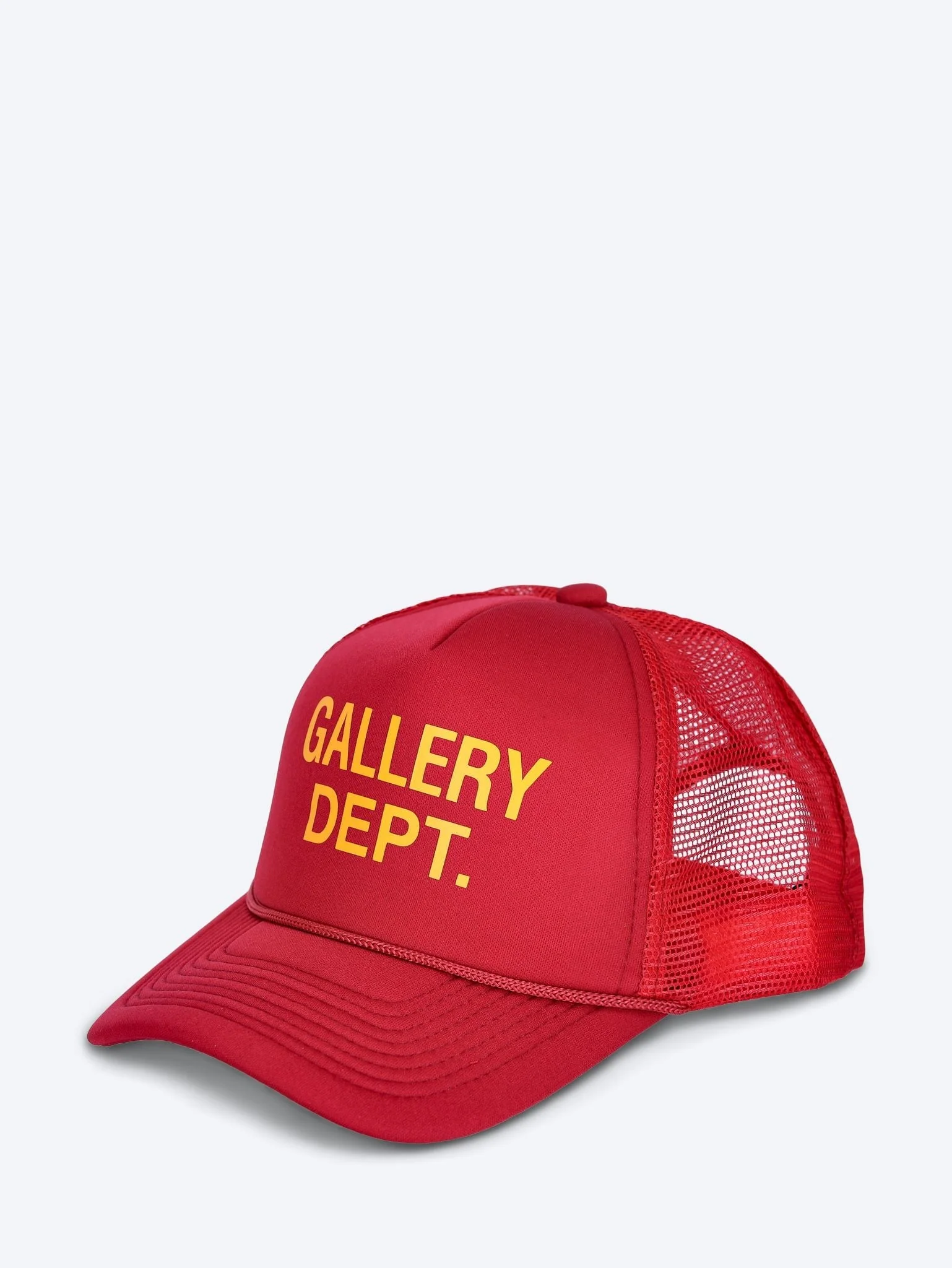 Gd logo trucker cap - Image 2