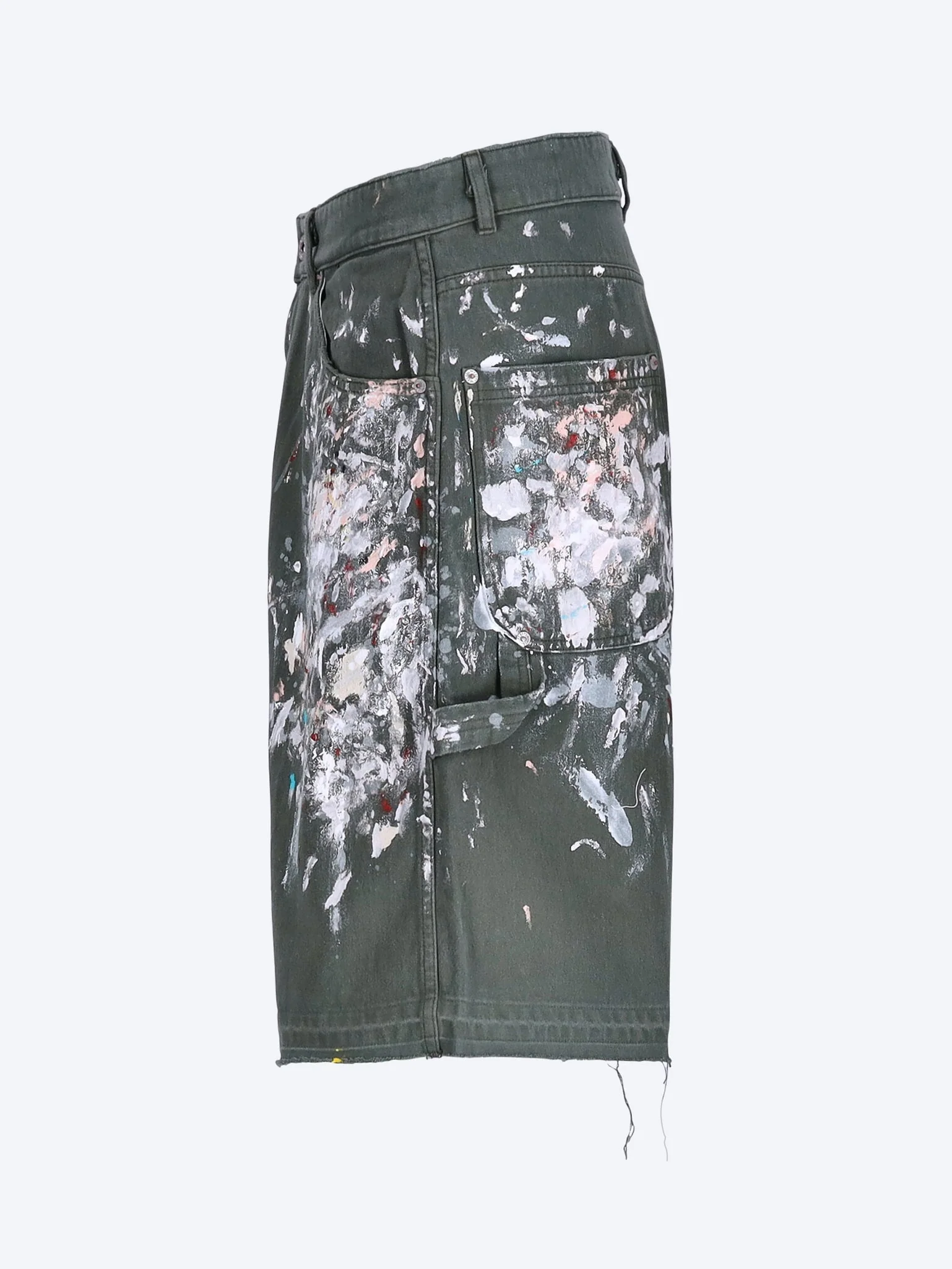 Platoon painter shorts - Image 2