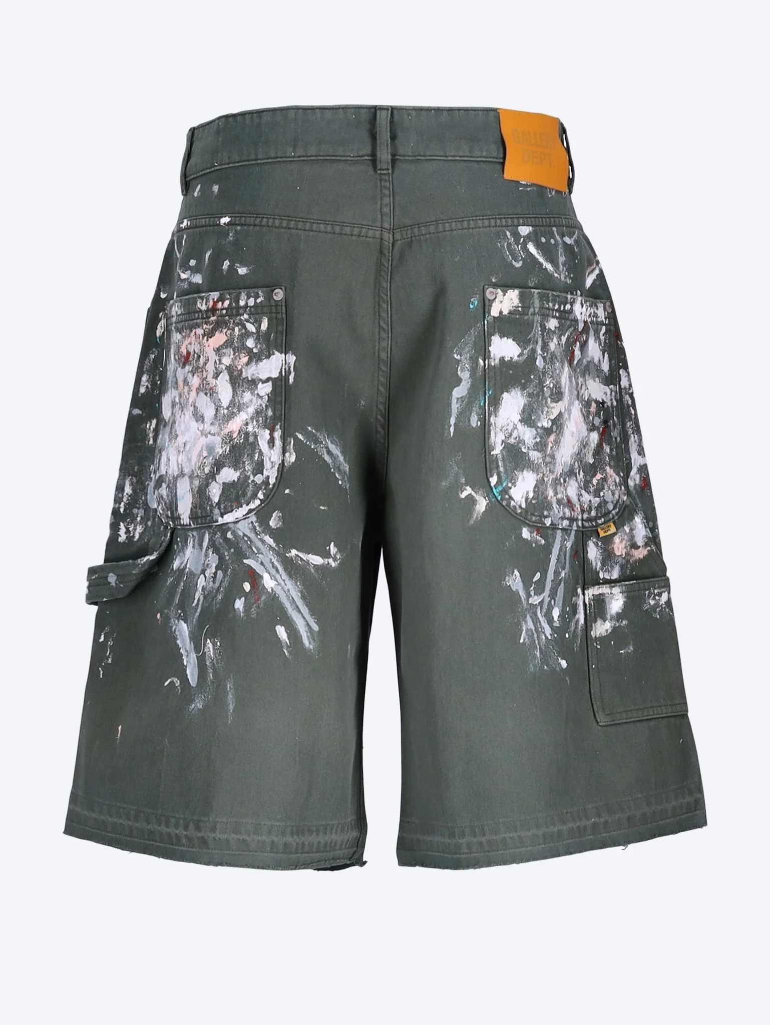 Platoon painter shorts - Image 3